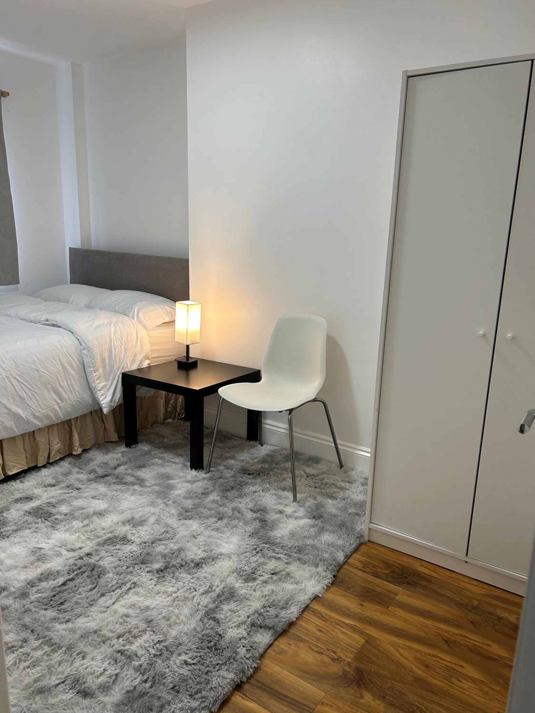 London City Inn Stepney