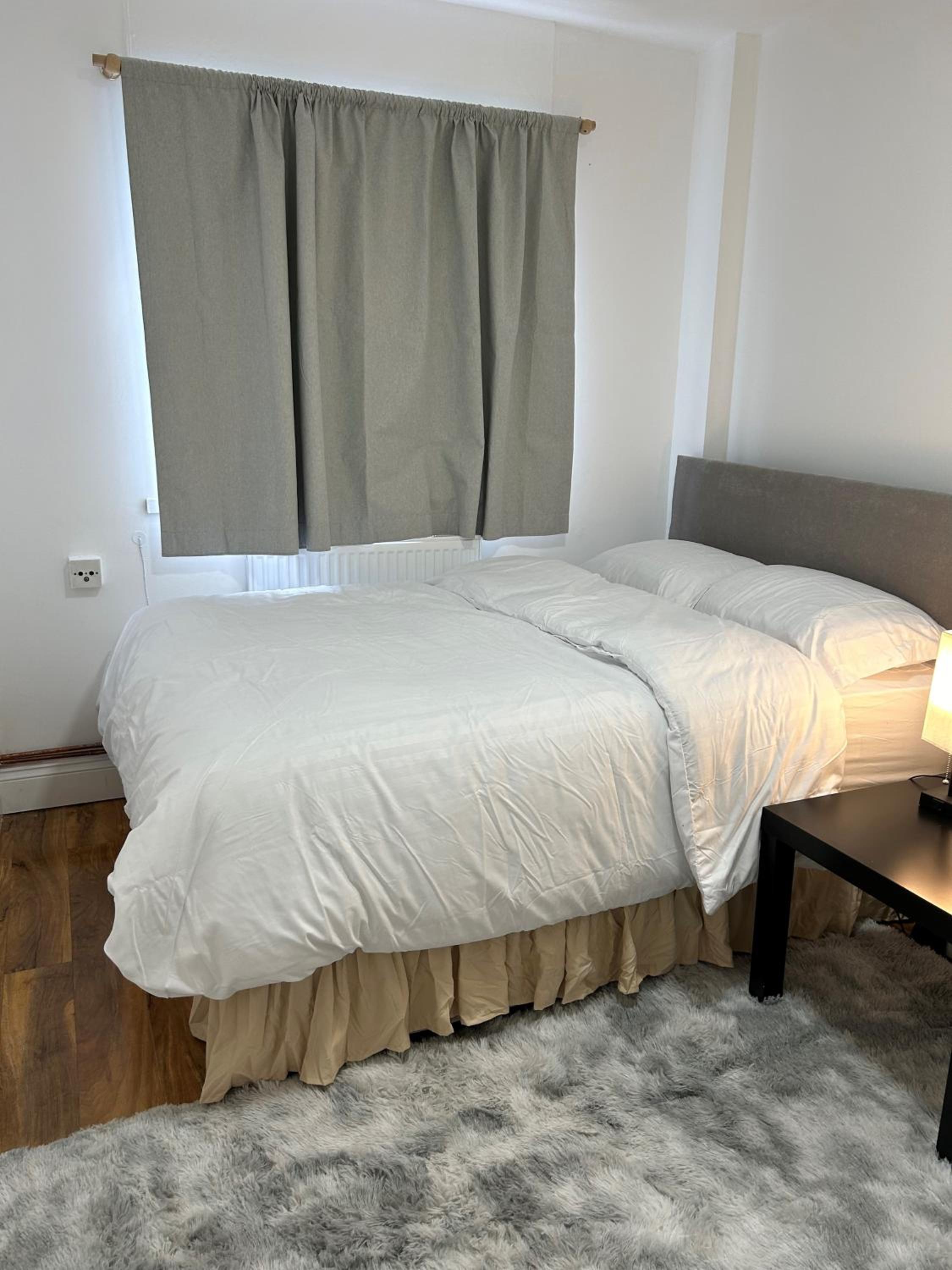 London City Inn Stepney