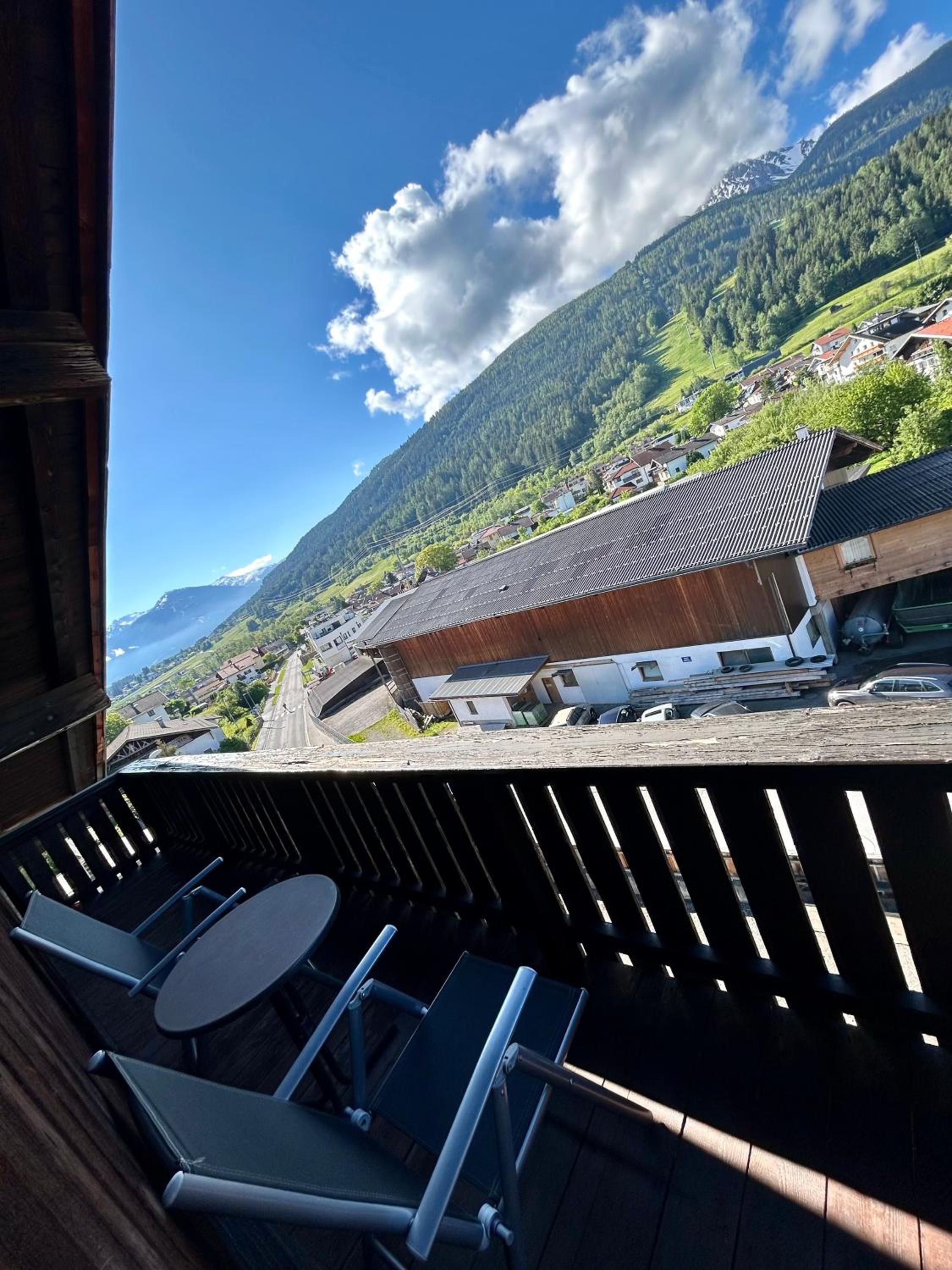 Ferienwohnung Apperle