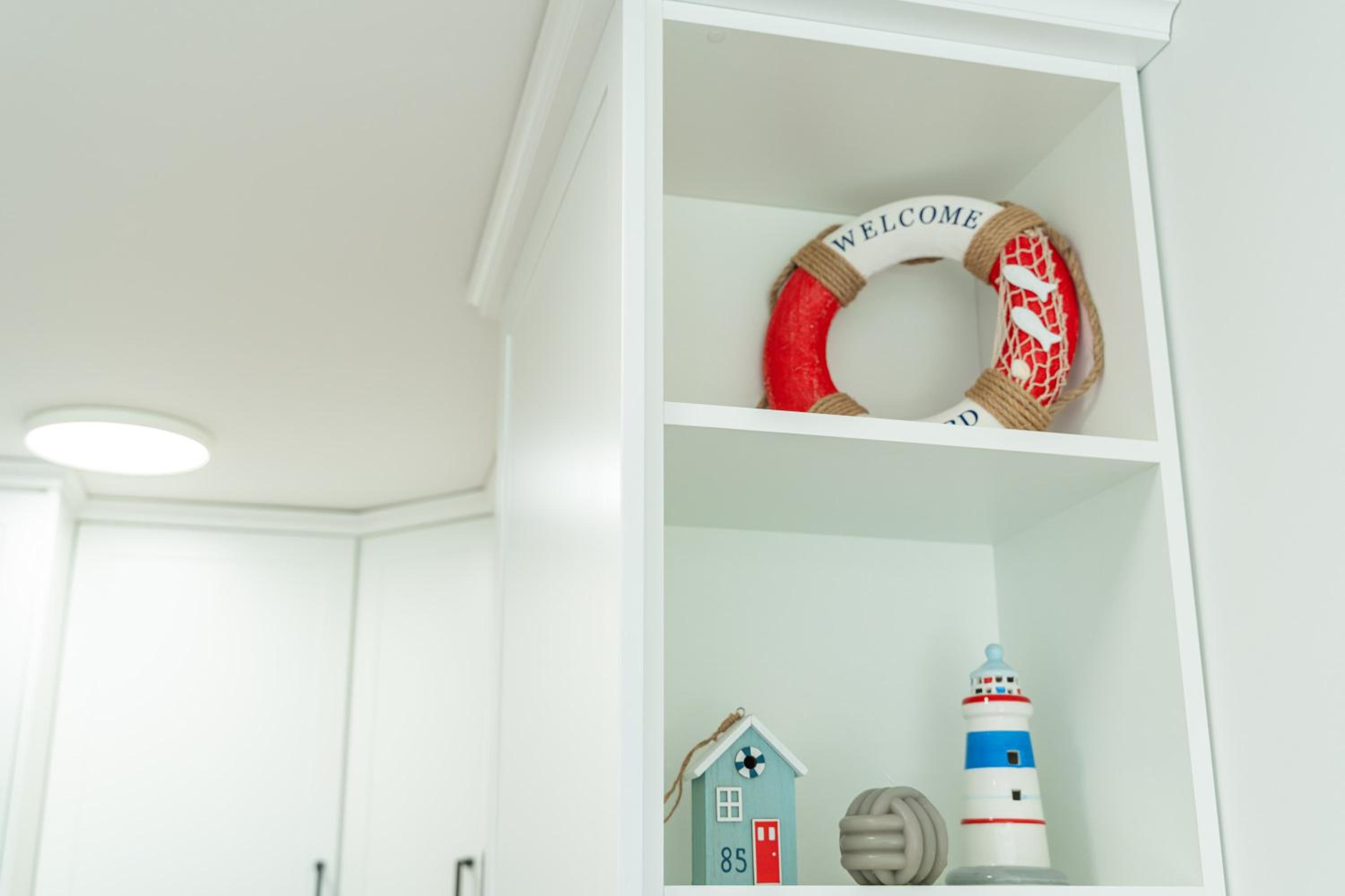 L&N Studio Apartment photo 3
