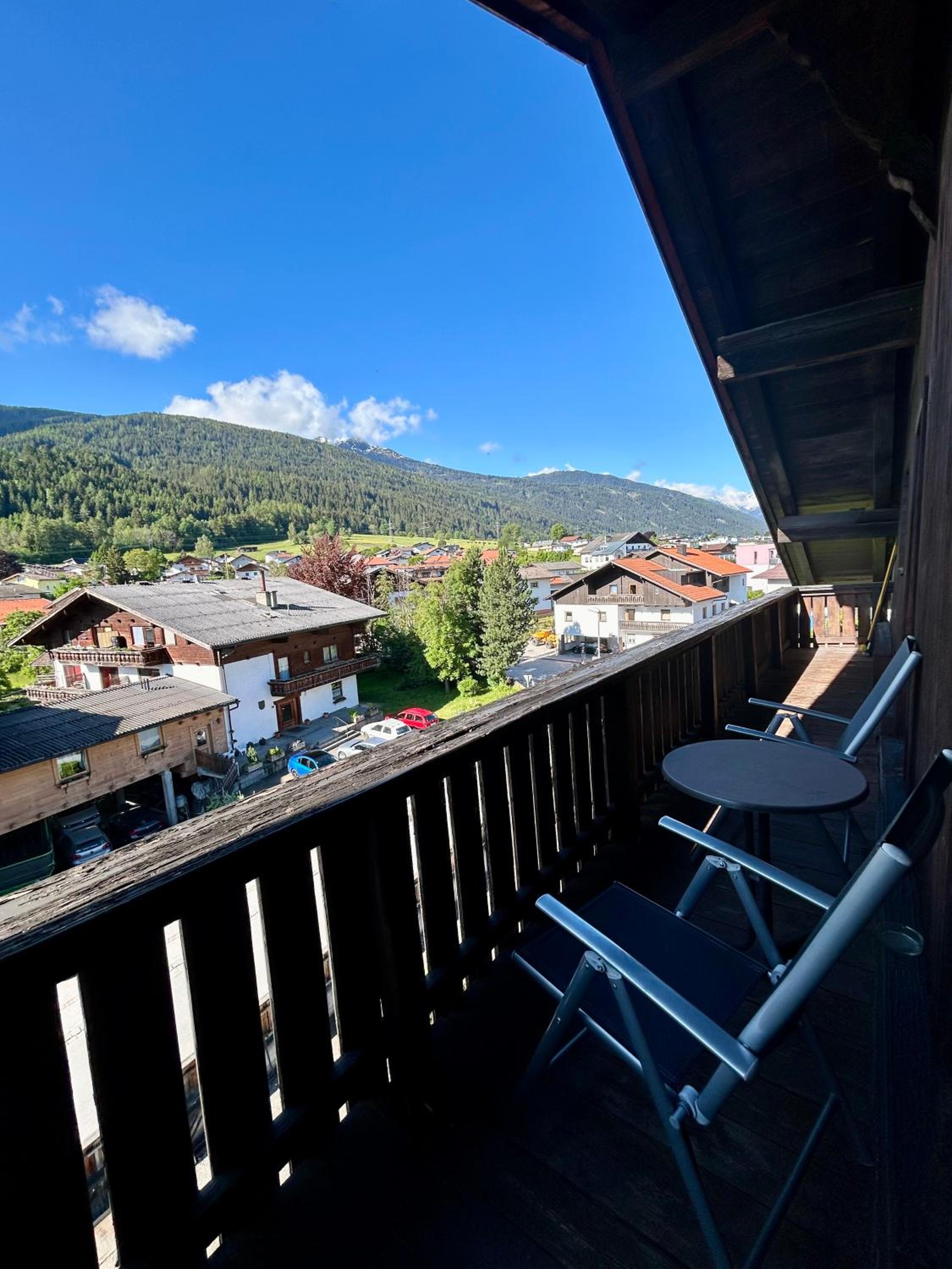 Ferienwohnung Apperle