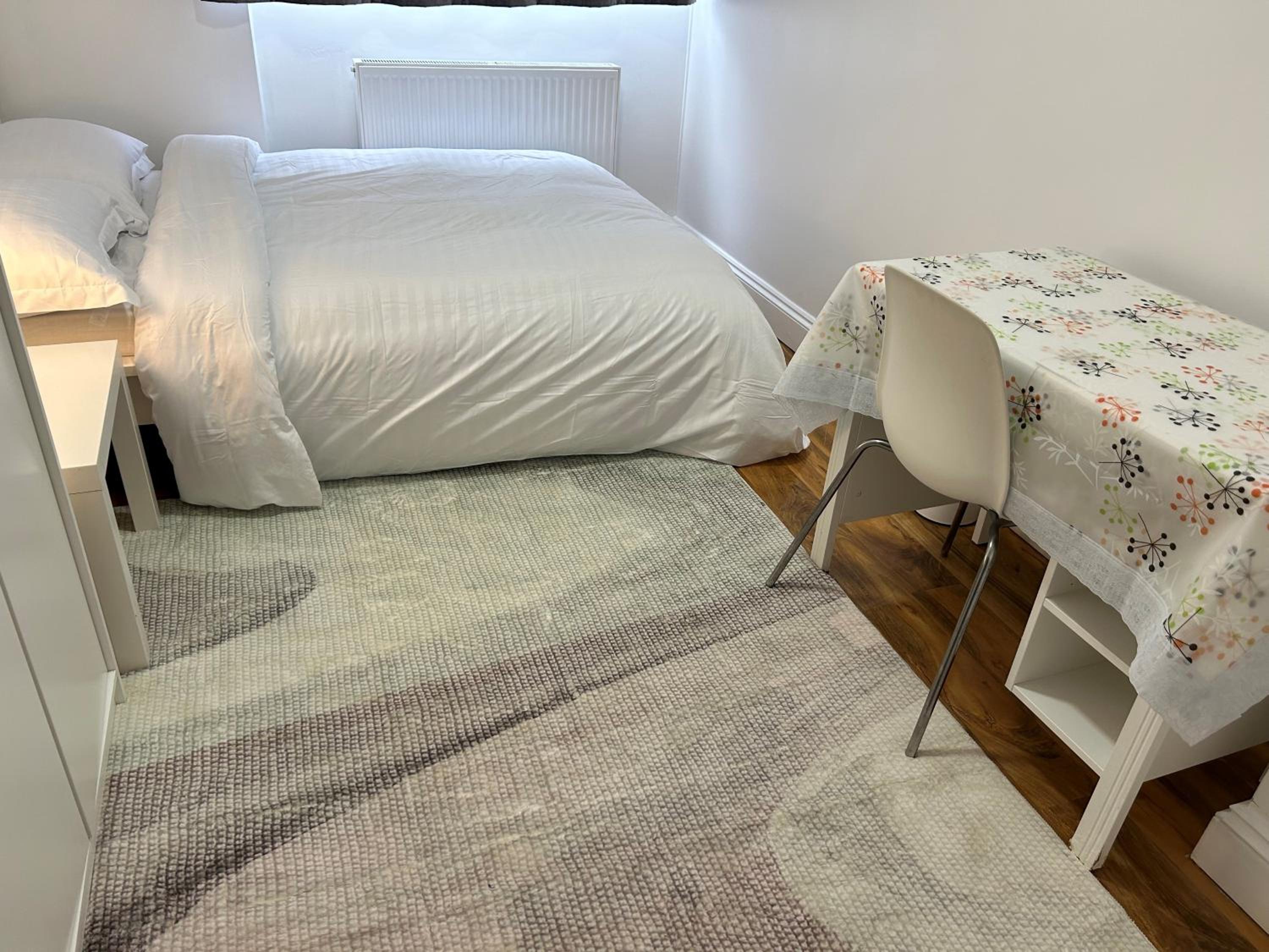 London City Inn Stepney
