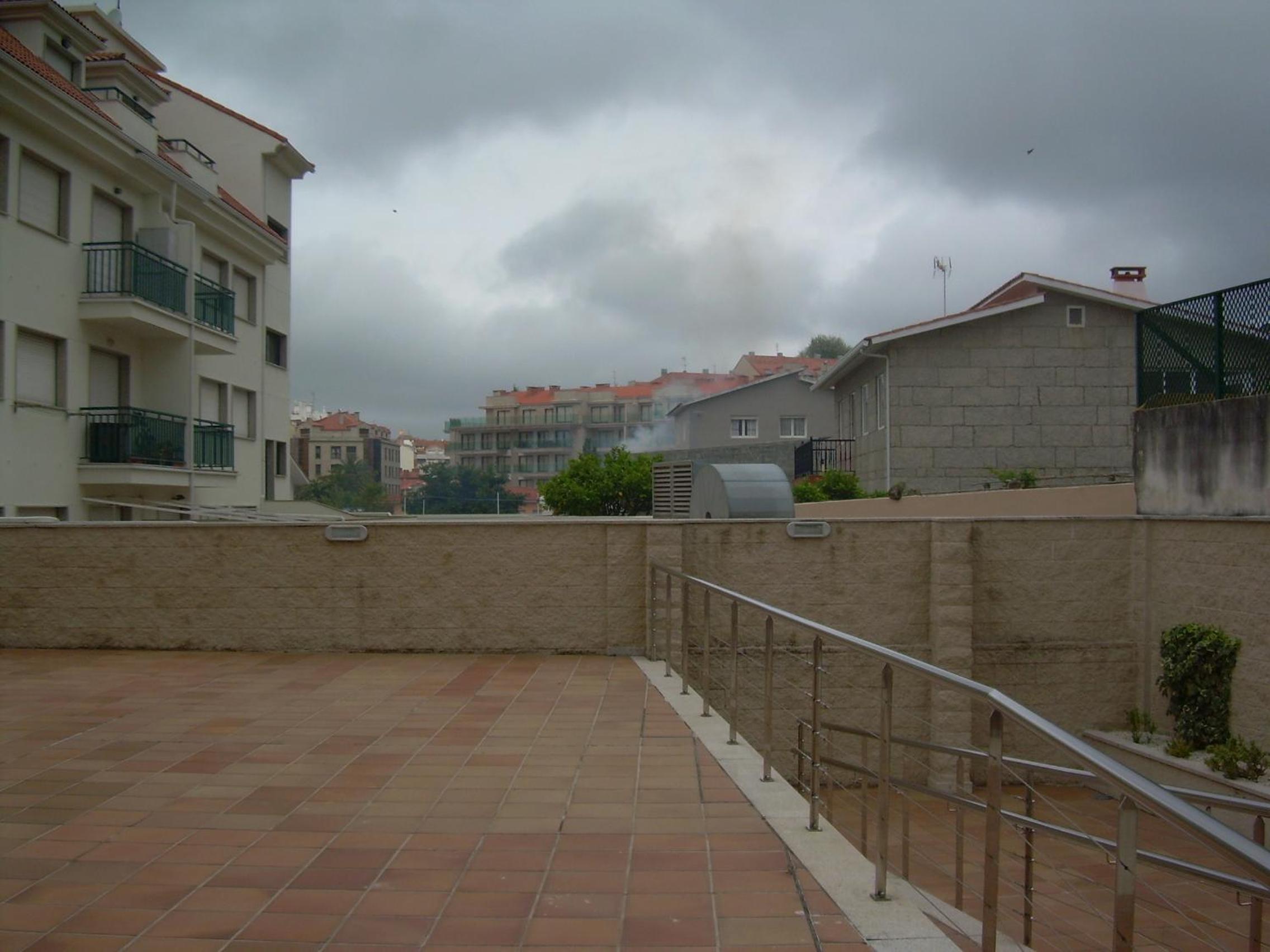 Apartamento playa Carrabuxeira (Sanxenxo)