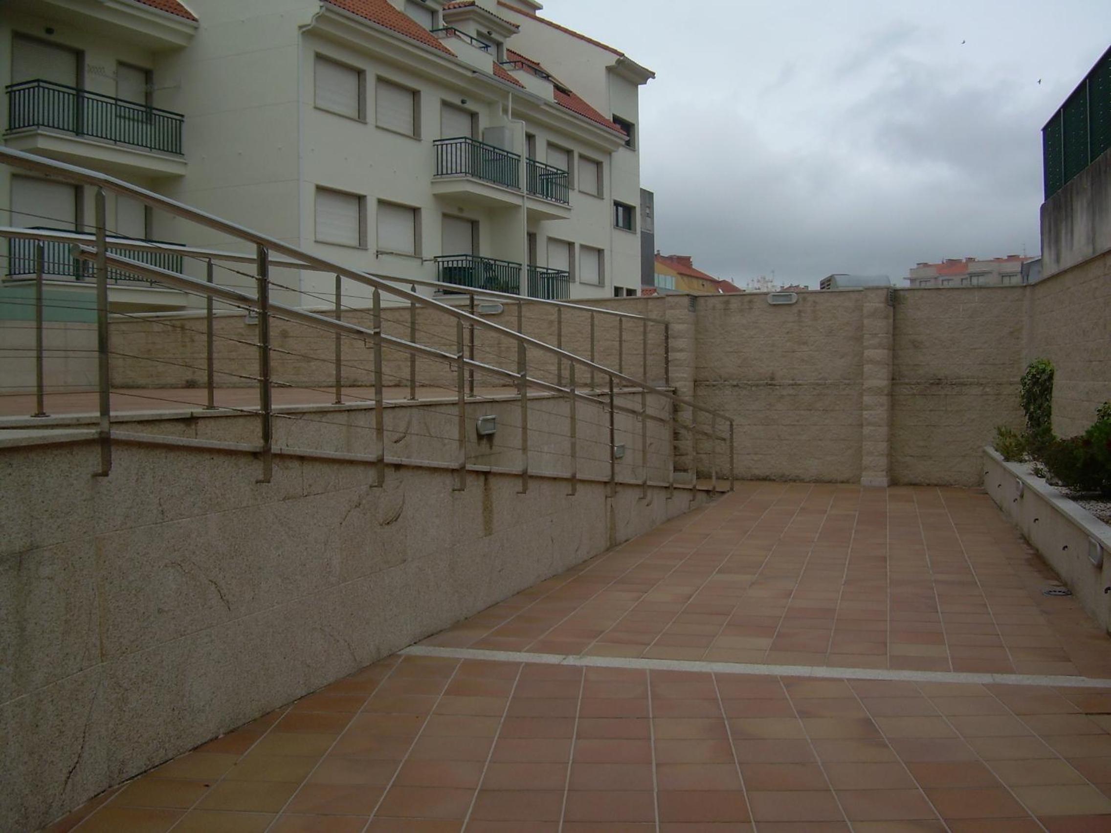 Apartamento playa Carrabuxeira (Sanxenxo)