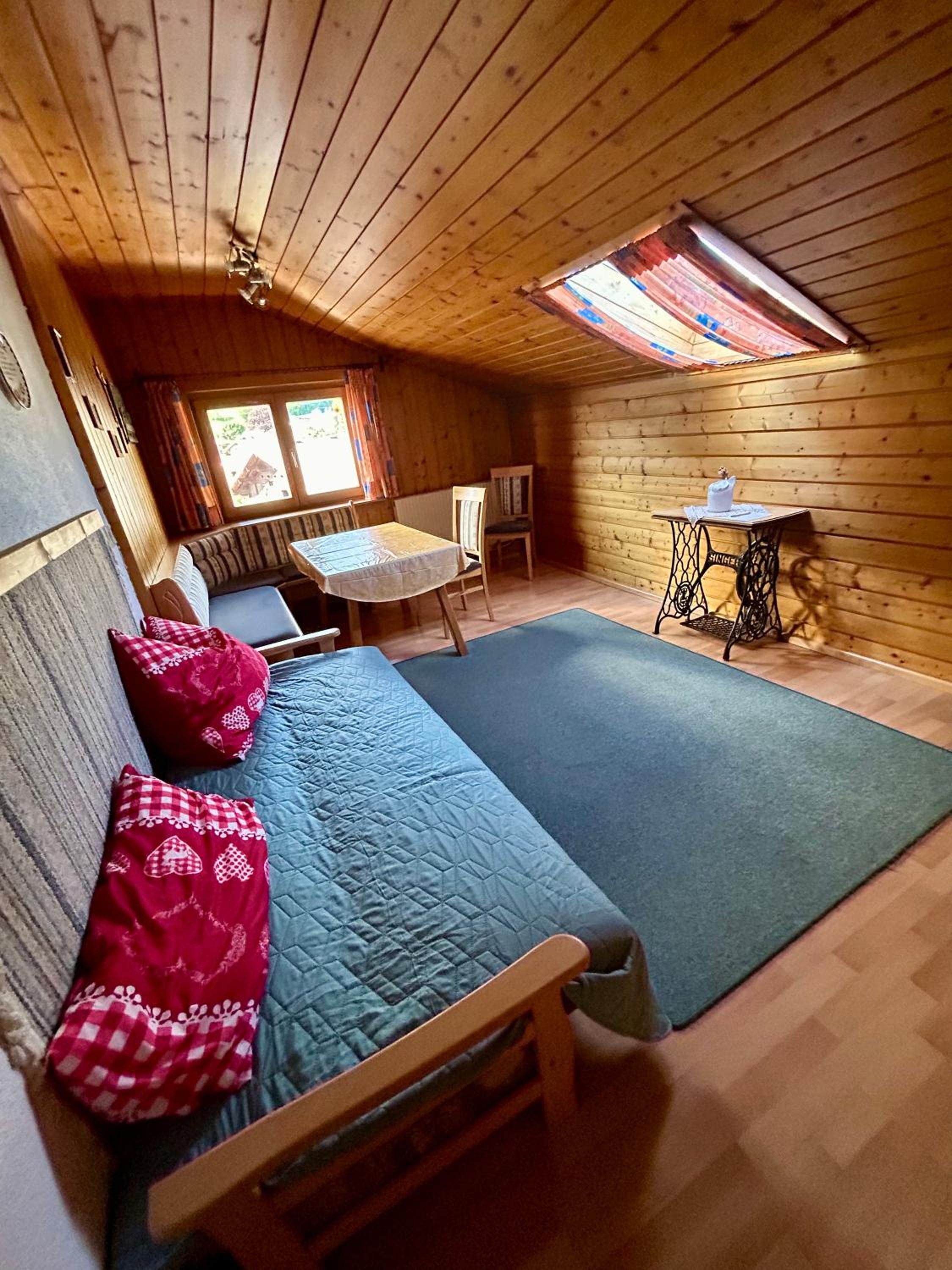 Ferienwohnung Apperle