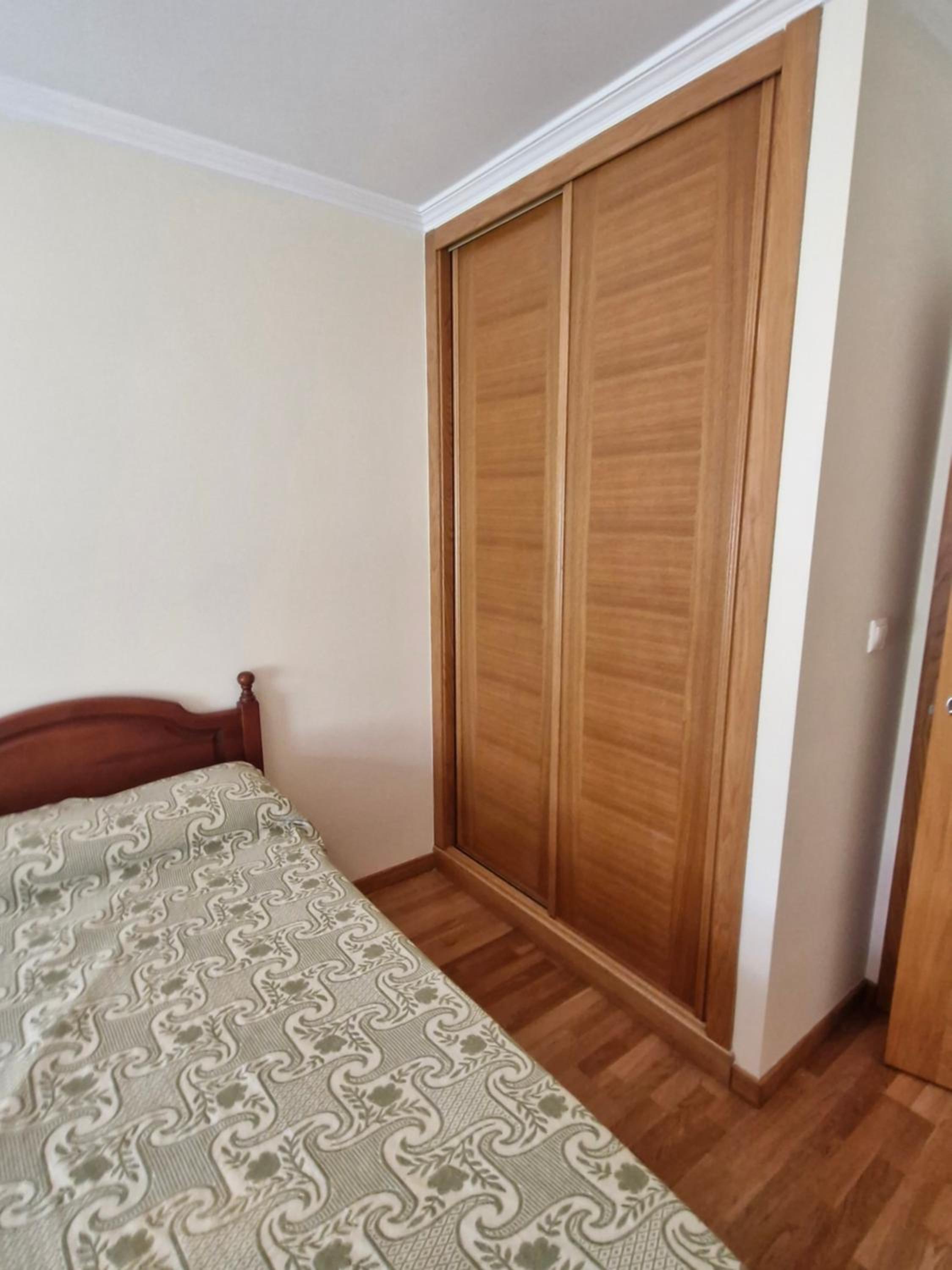 Apartamento playa Carrabuxeira (Sanxenxo)