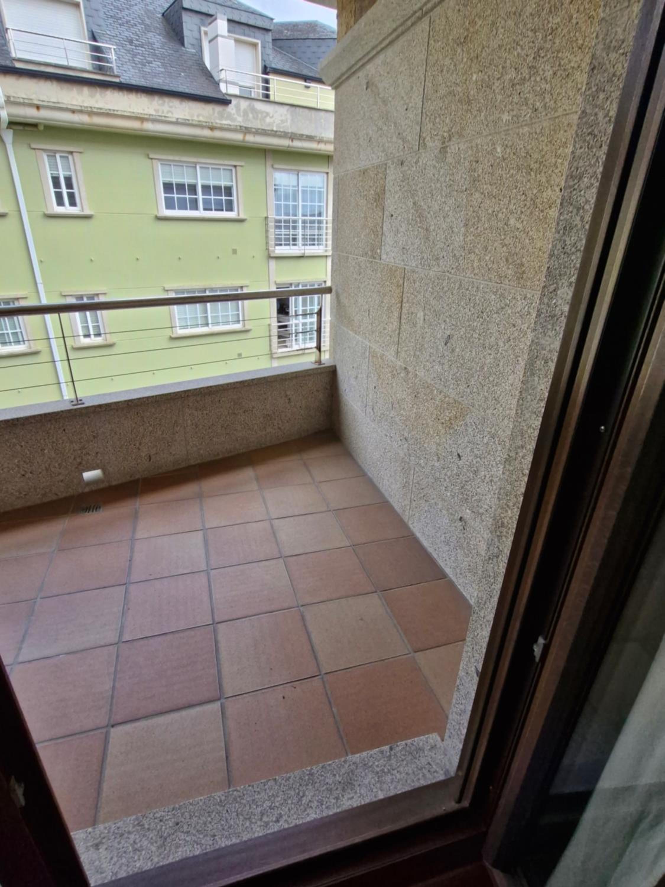 Apartamento playa Carrabuxeira (Sanxenxo)