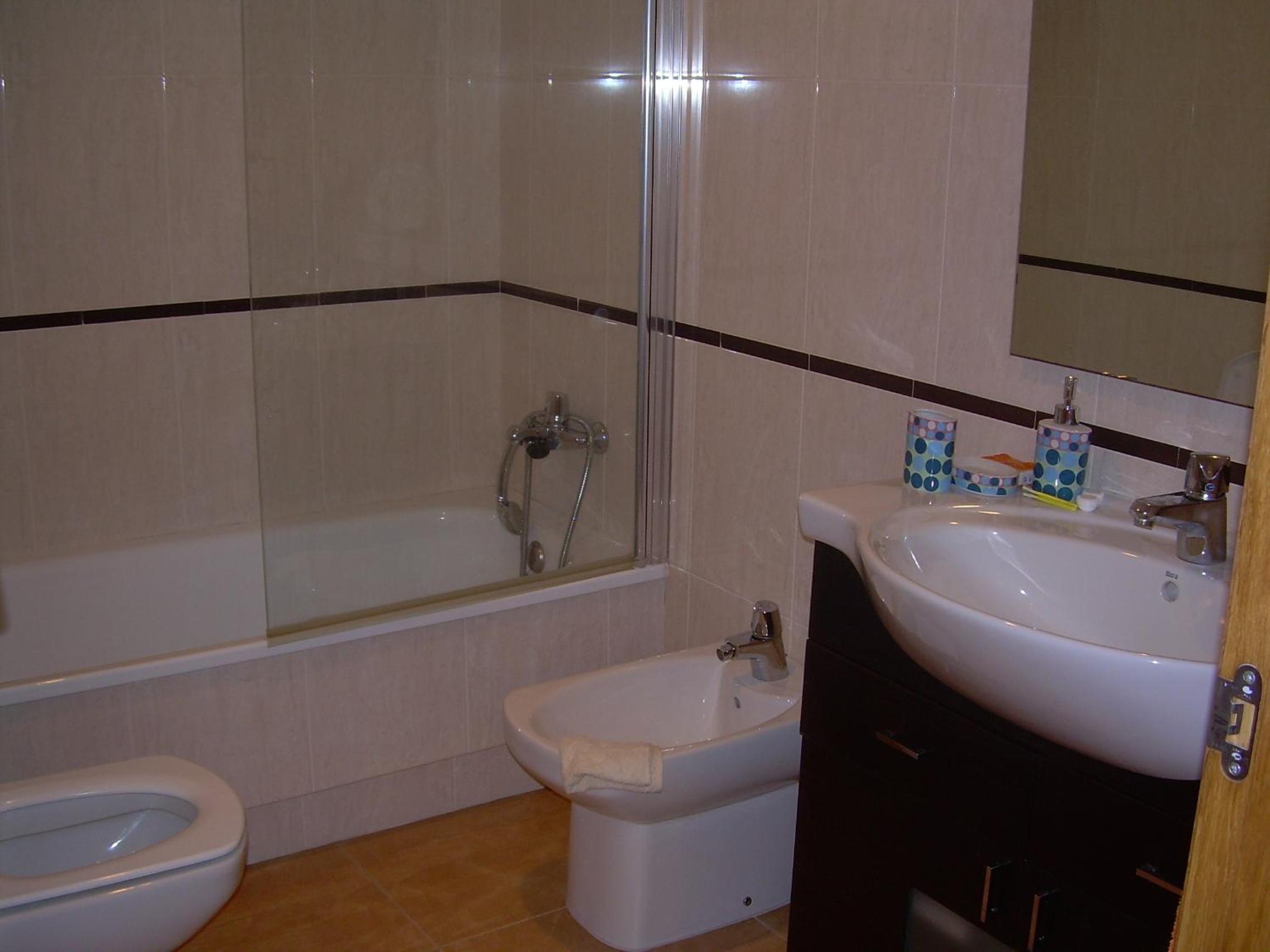 Apartamento playa Carrabuxeira (Sanxenxo)