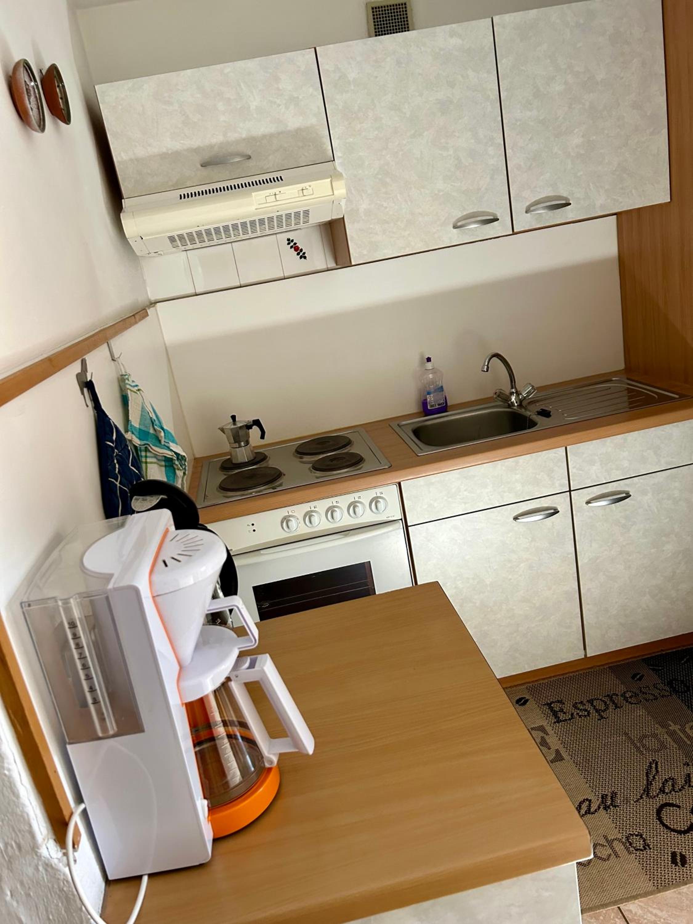 Ferienwohnung Apperle