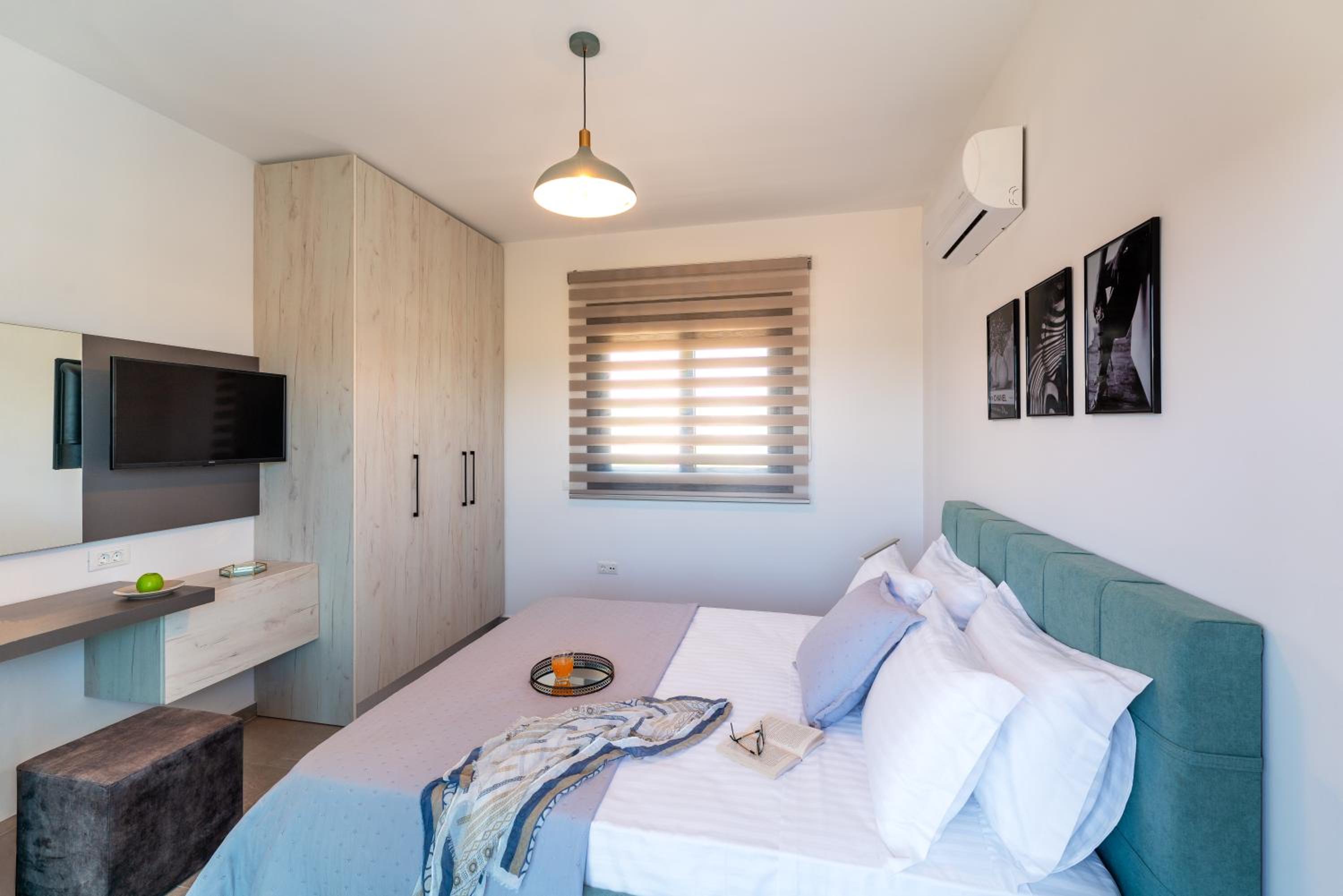 Lotus Luxury Apartments view 4