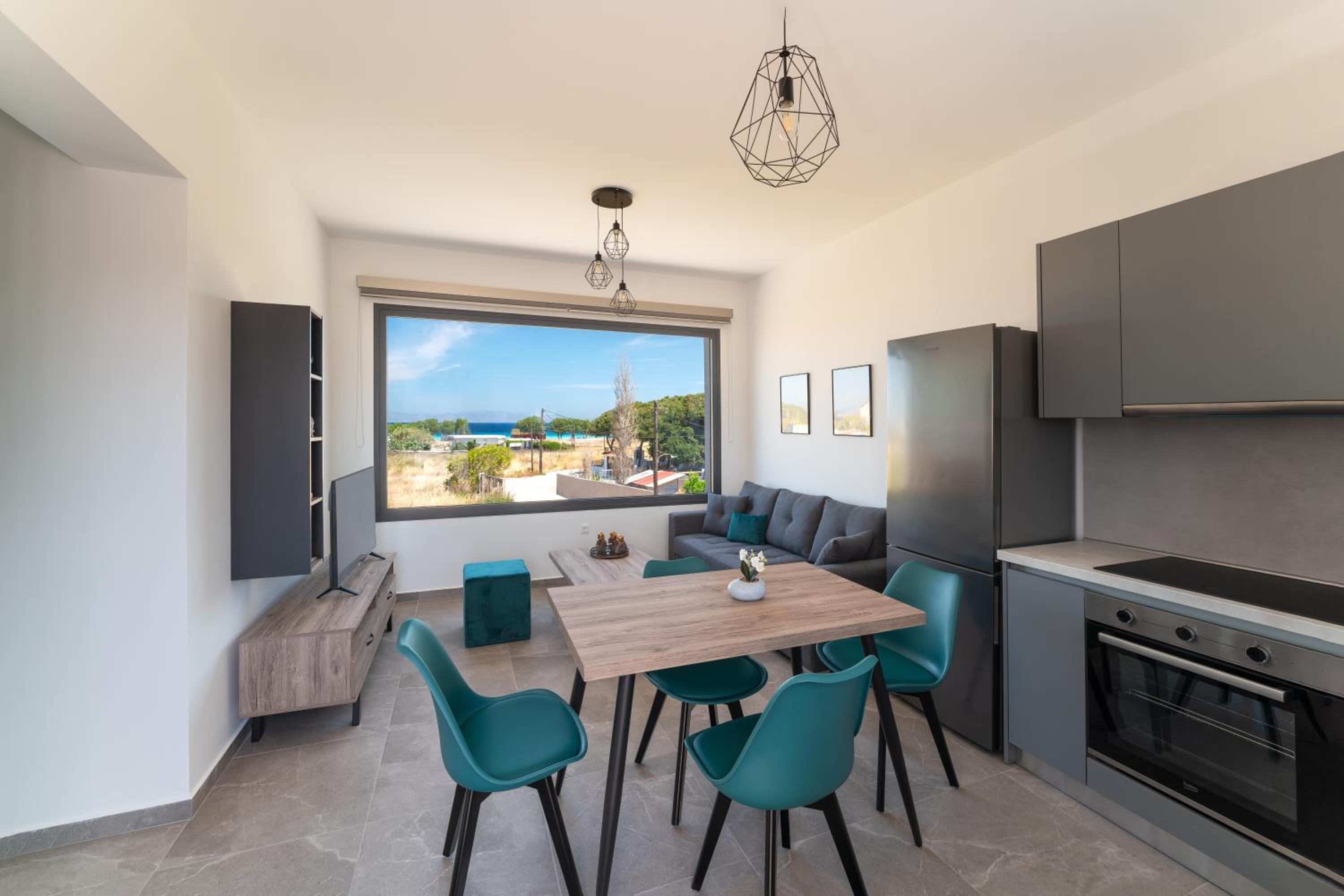 Lotus Luxury Apartments view 5