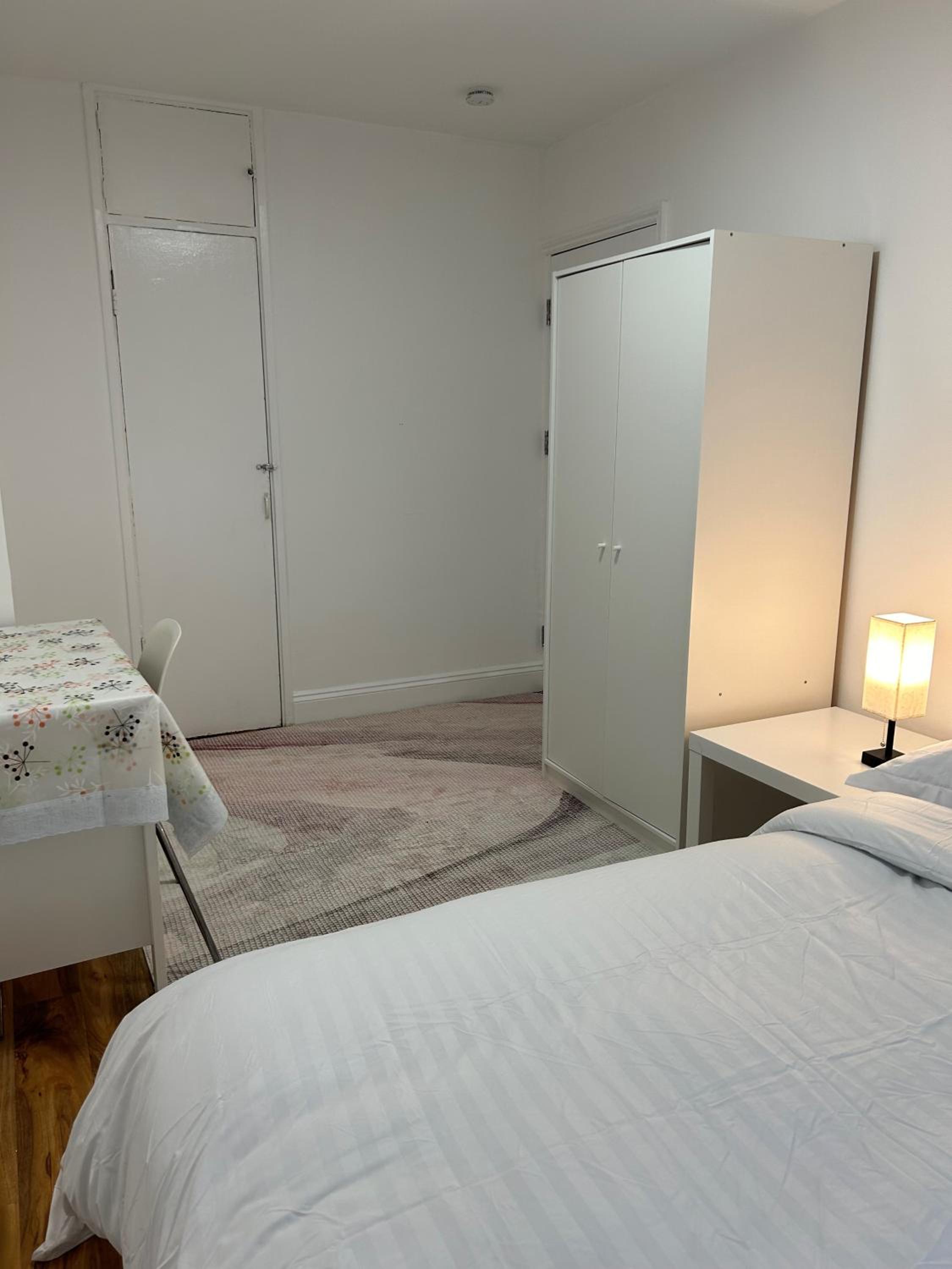 London City Inn Stepney