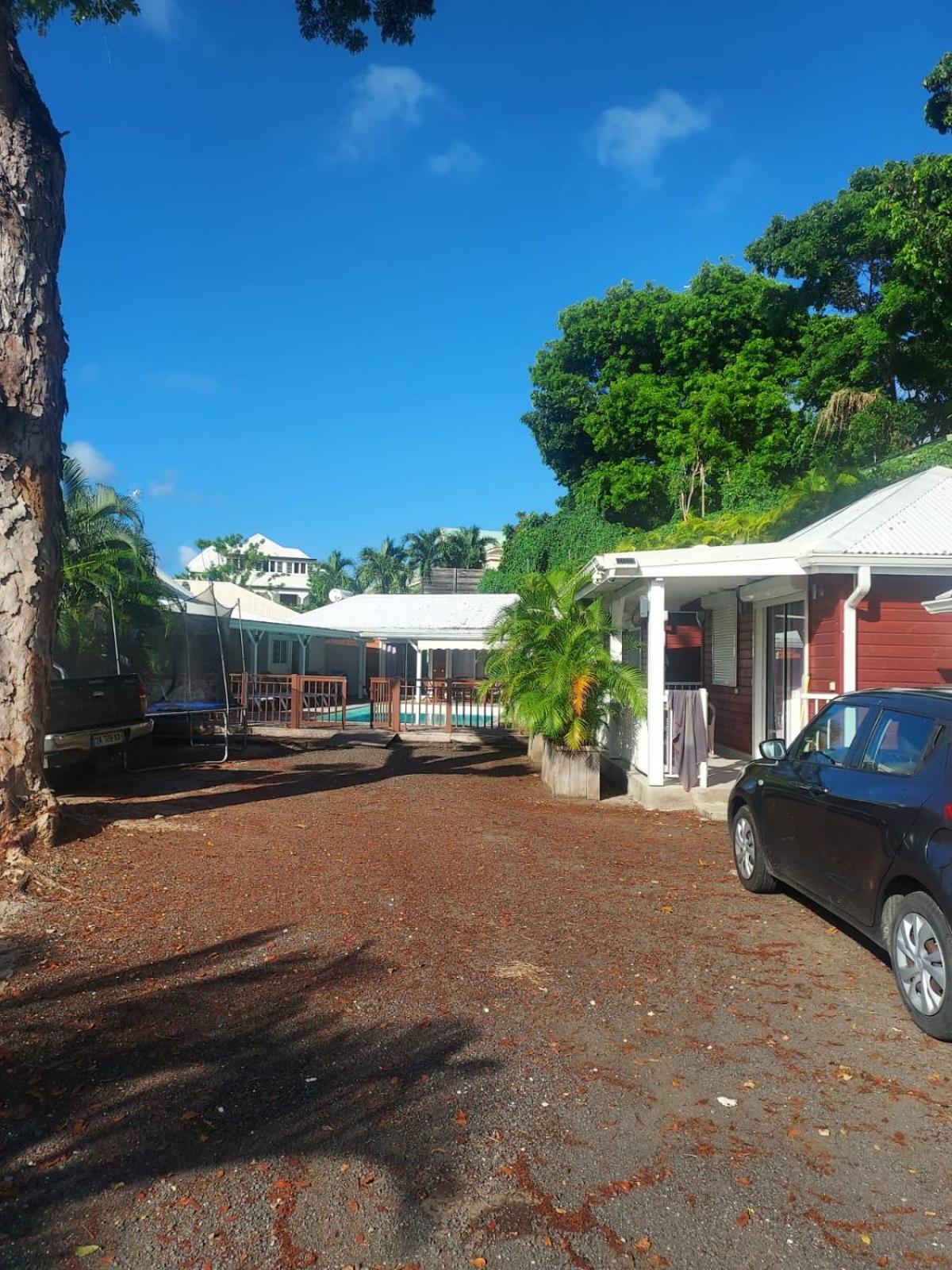 Location Dampierre view 5