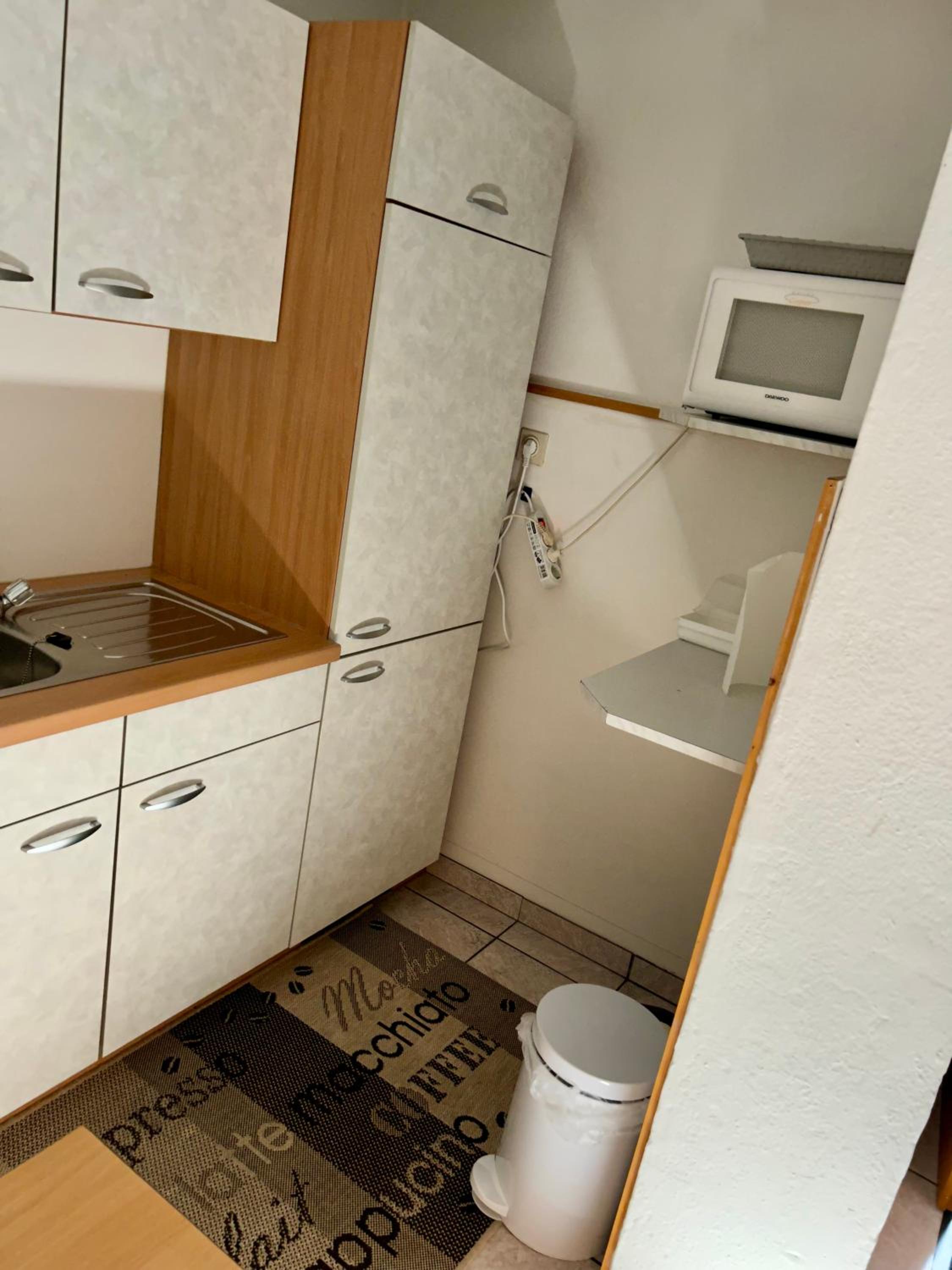 Ferienwohnung Apperle