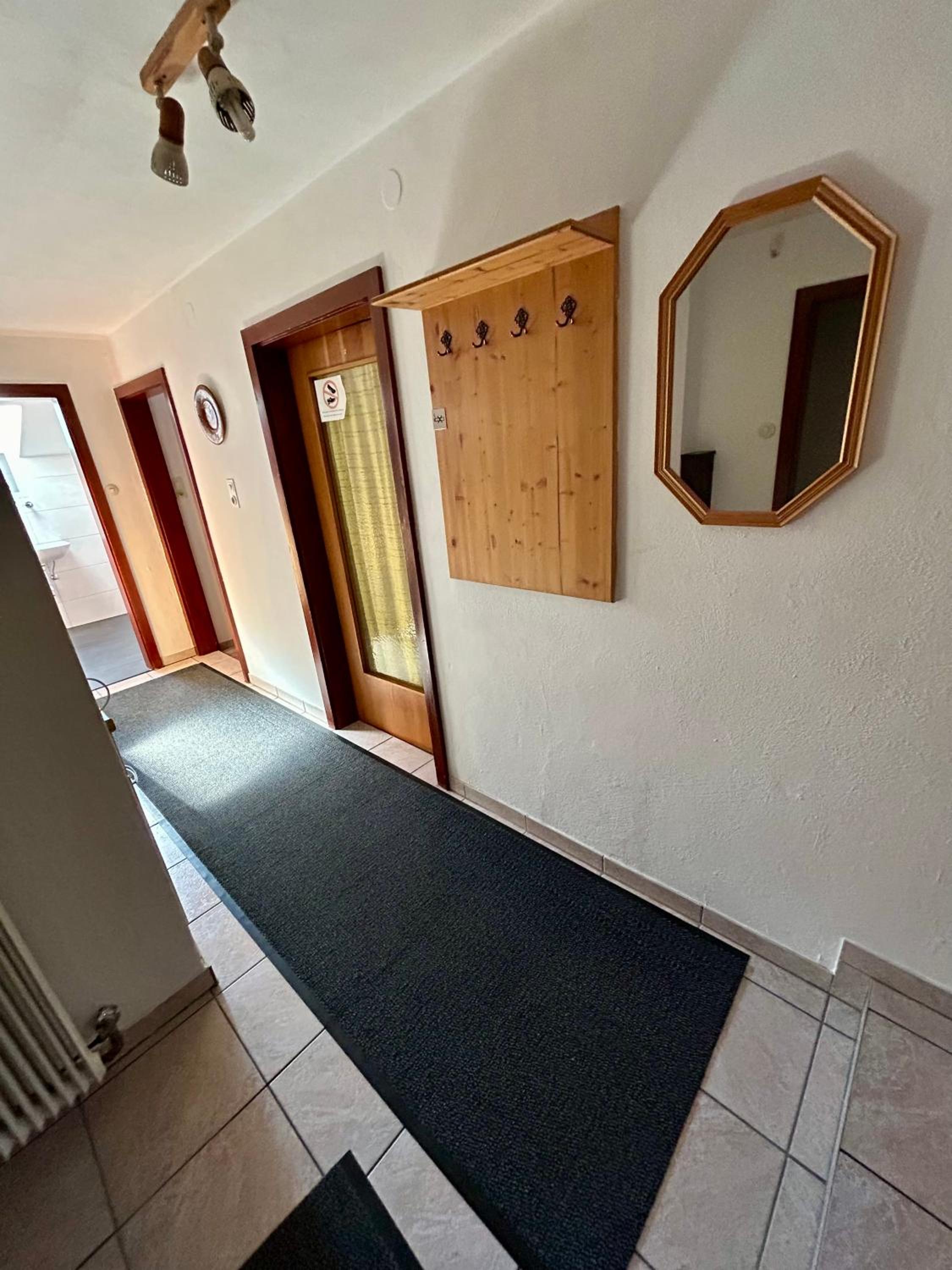 Ferienwohnung Apperle