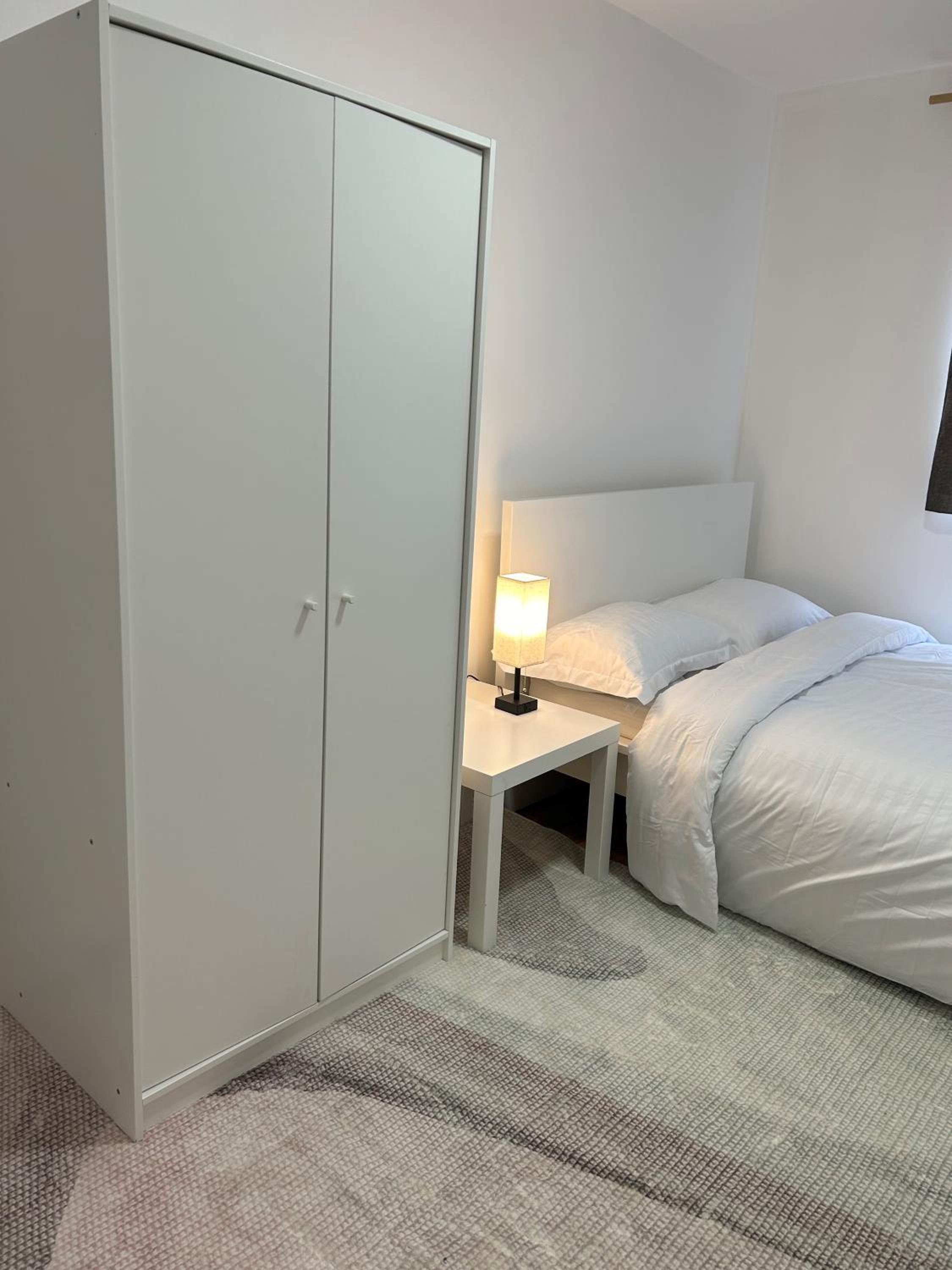 London City Inn Stepney