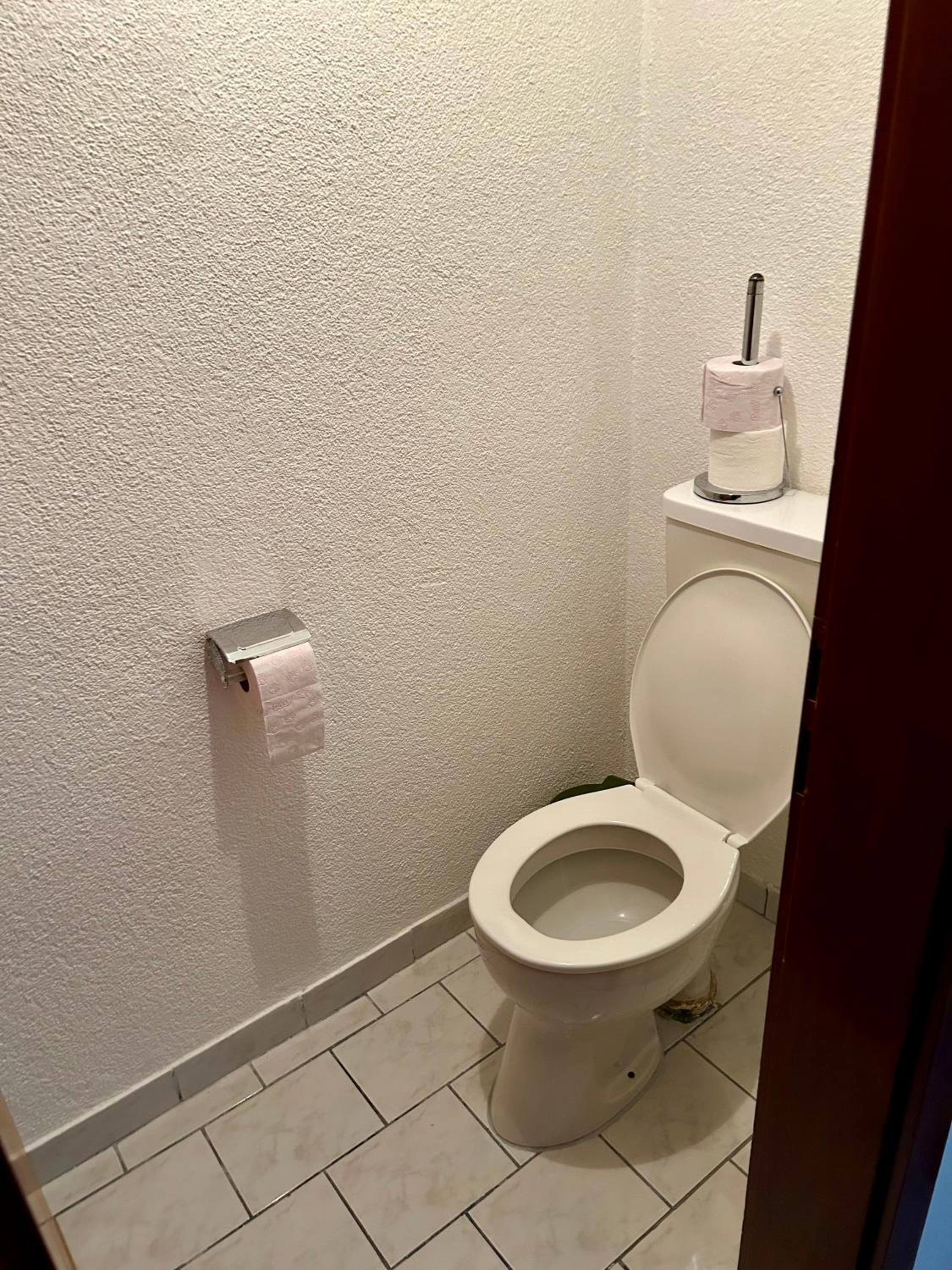 Ferienwohnung Apperle