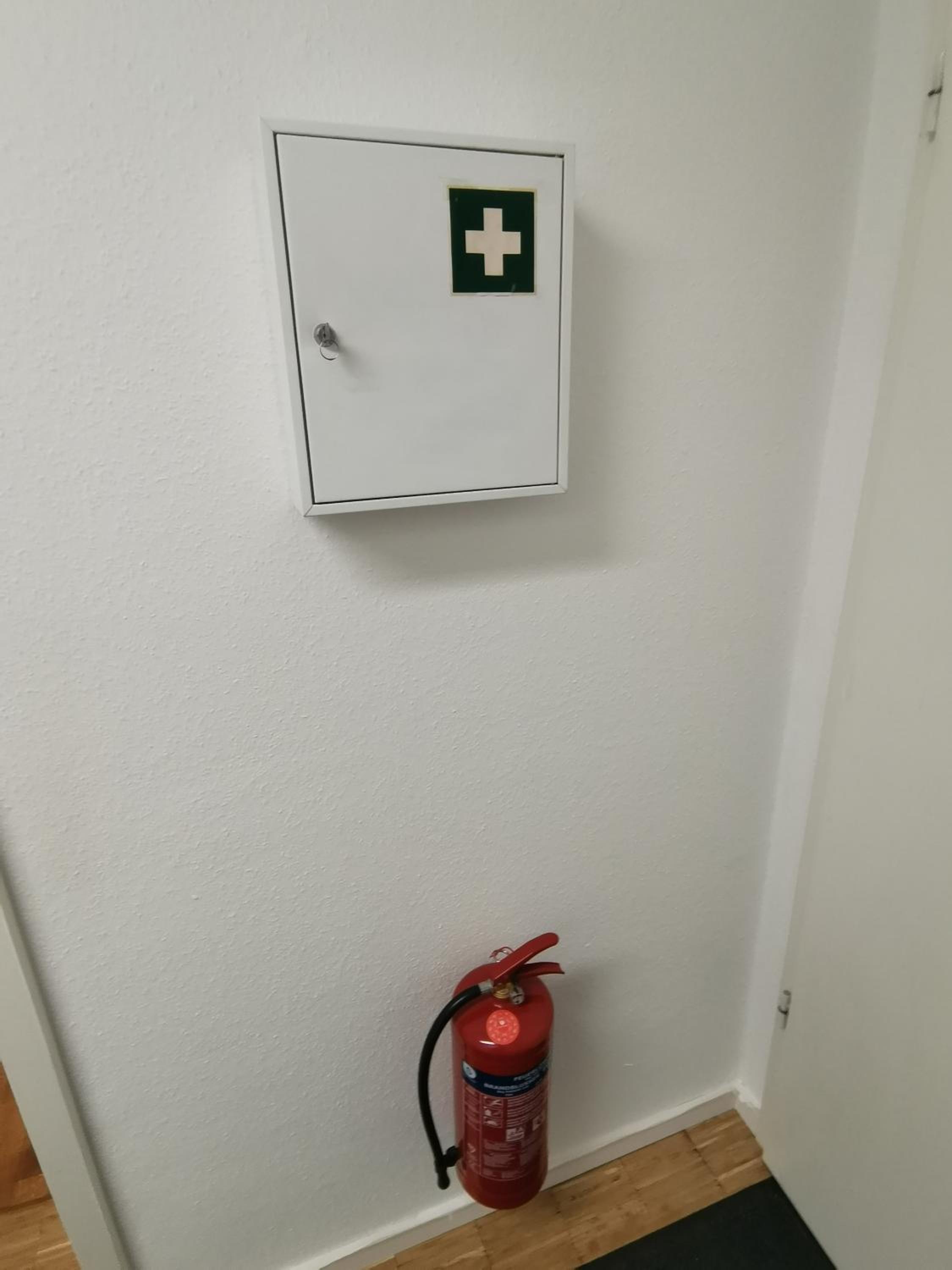 Have a nice home