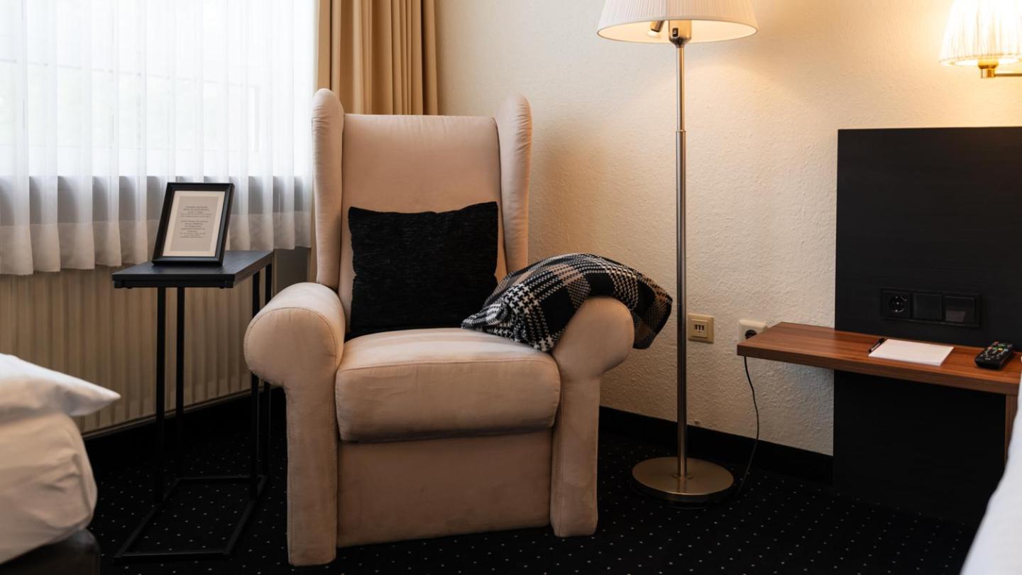 Parkhotel Cloppenburg - Property Image 32