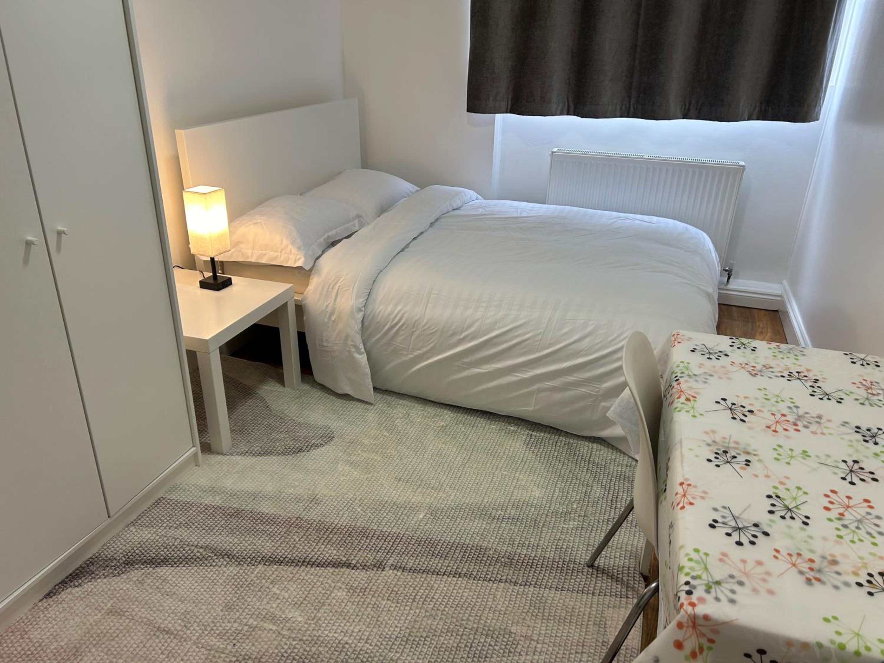 London City Inn Stepney