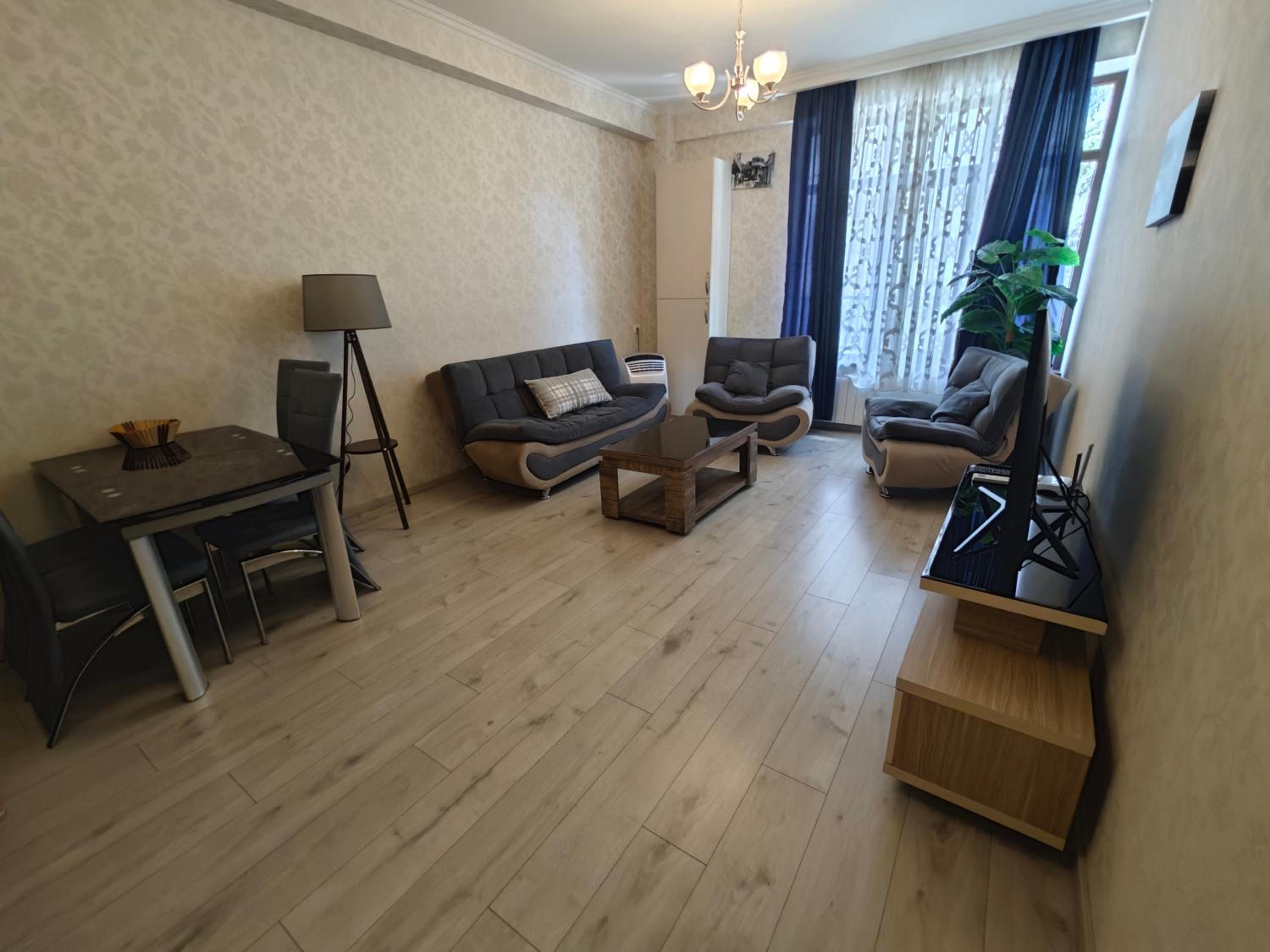 Apartment in the city of Tbilisi