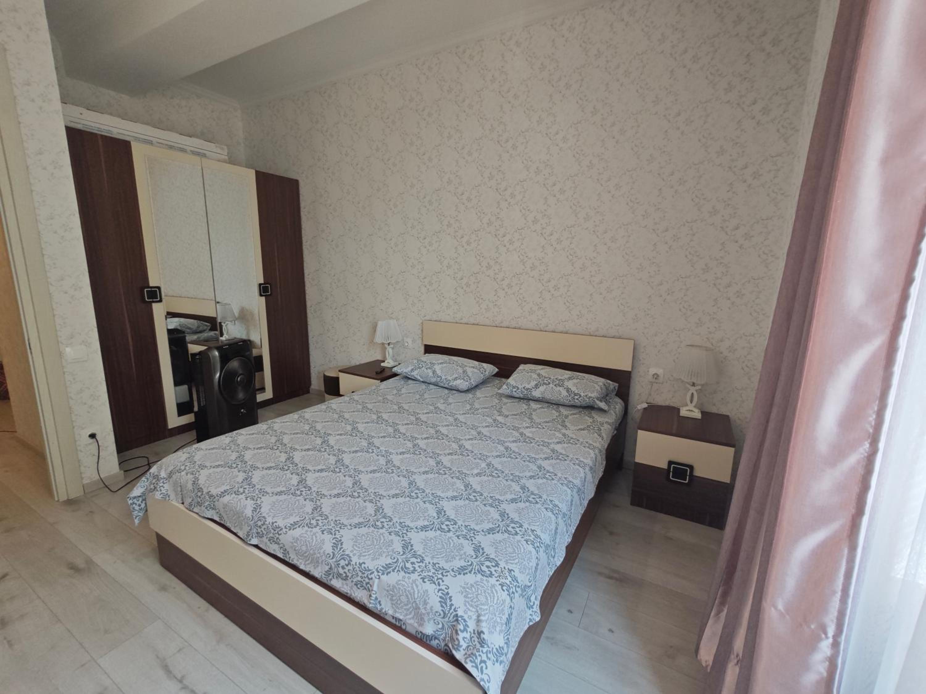 Apartment in the city of Tbilisi