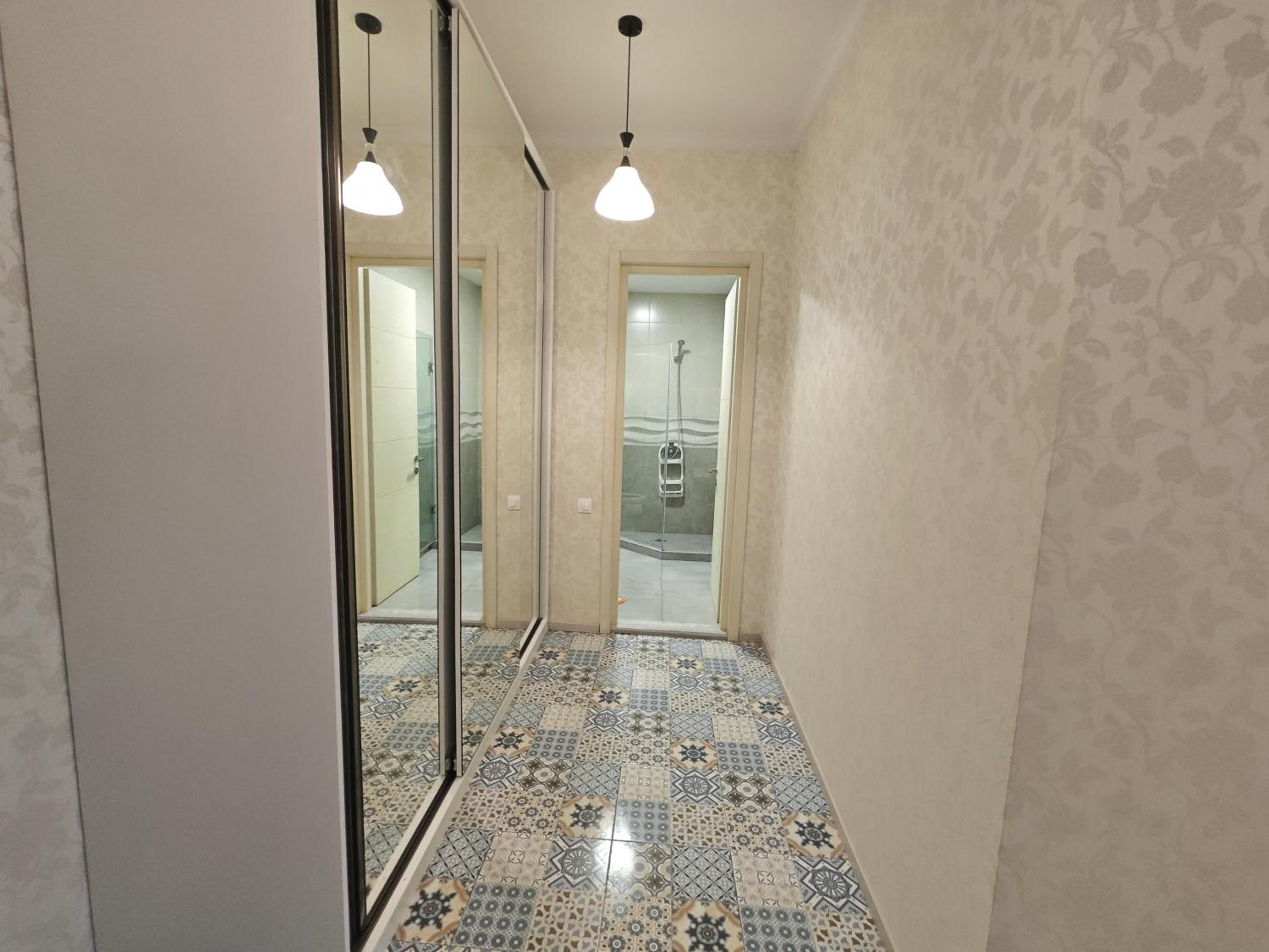 Apartment in the city of Tbilisi