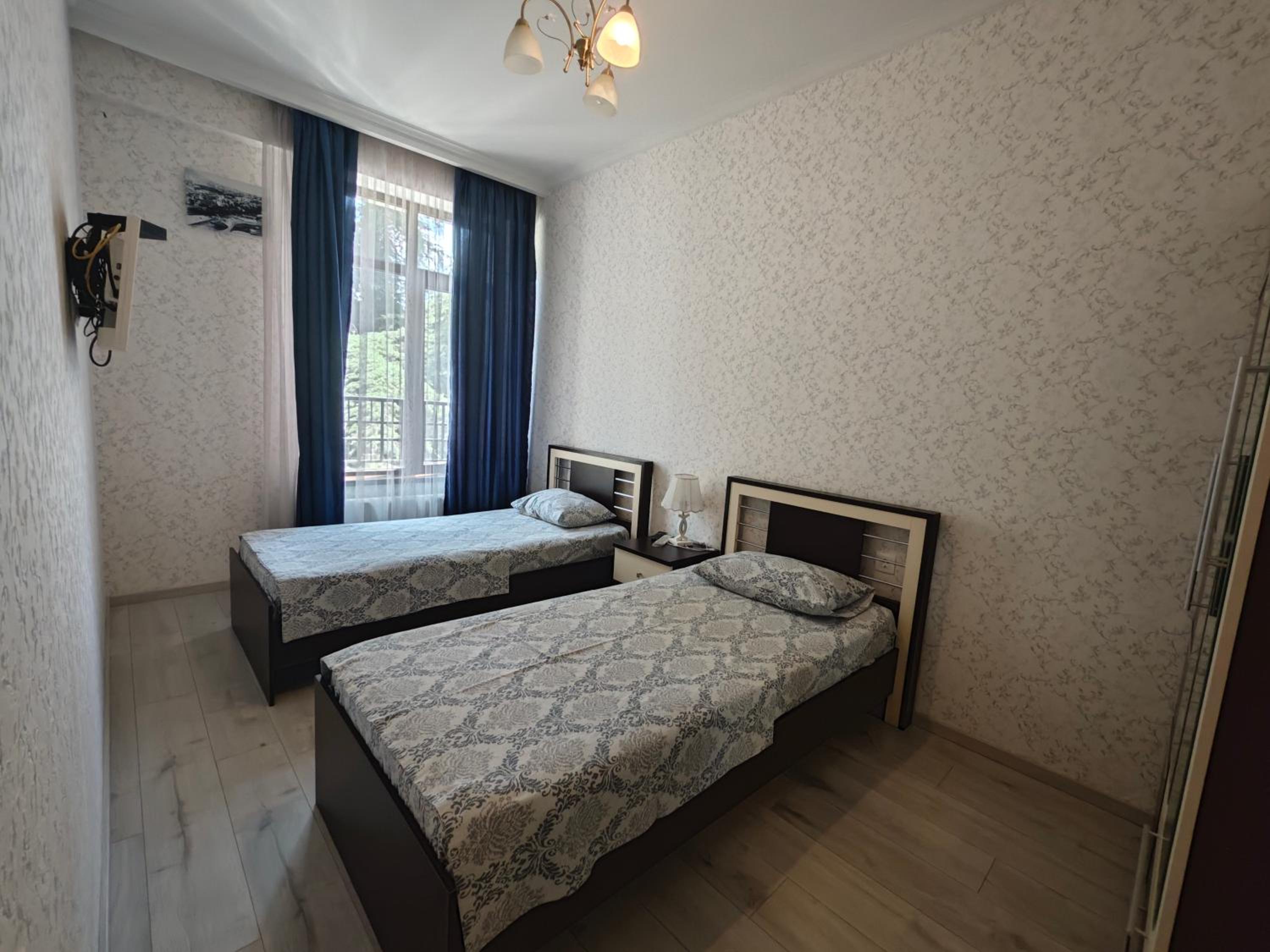 Apartment in the city of Tbilisi