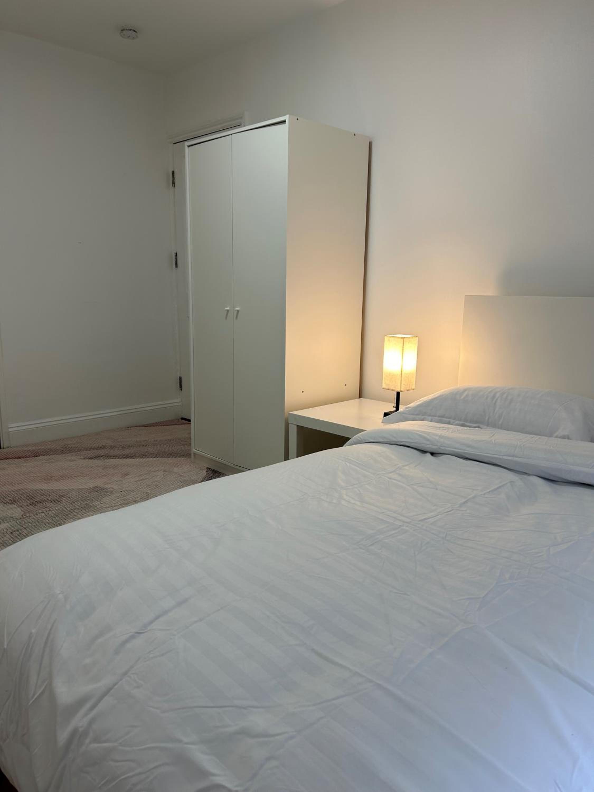 London City Inn Stepney