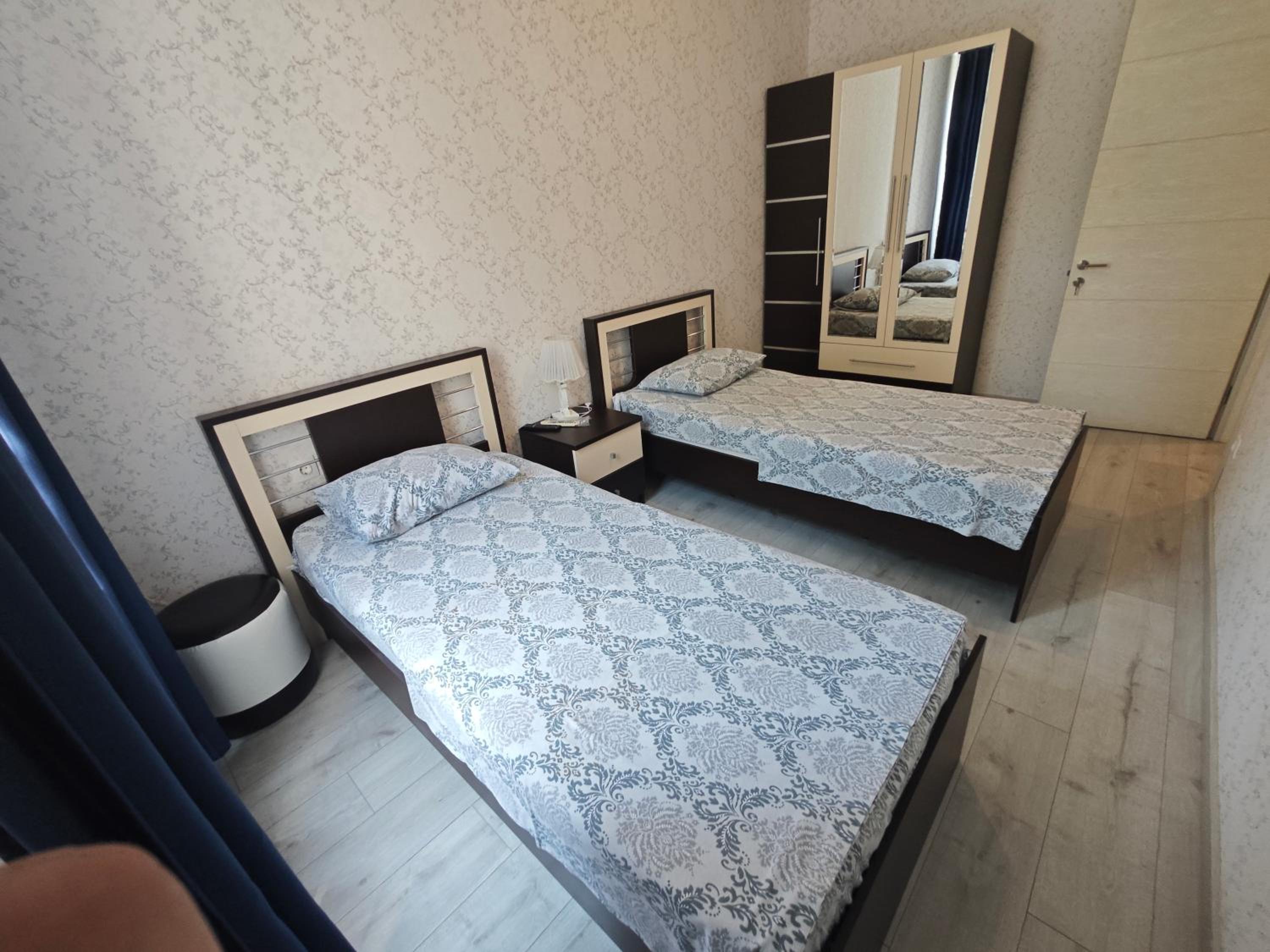 Apartment in the city of Tbilisi