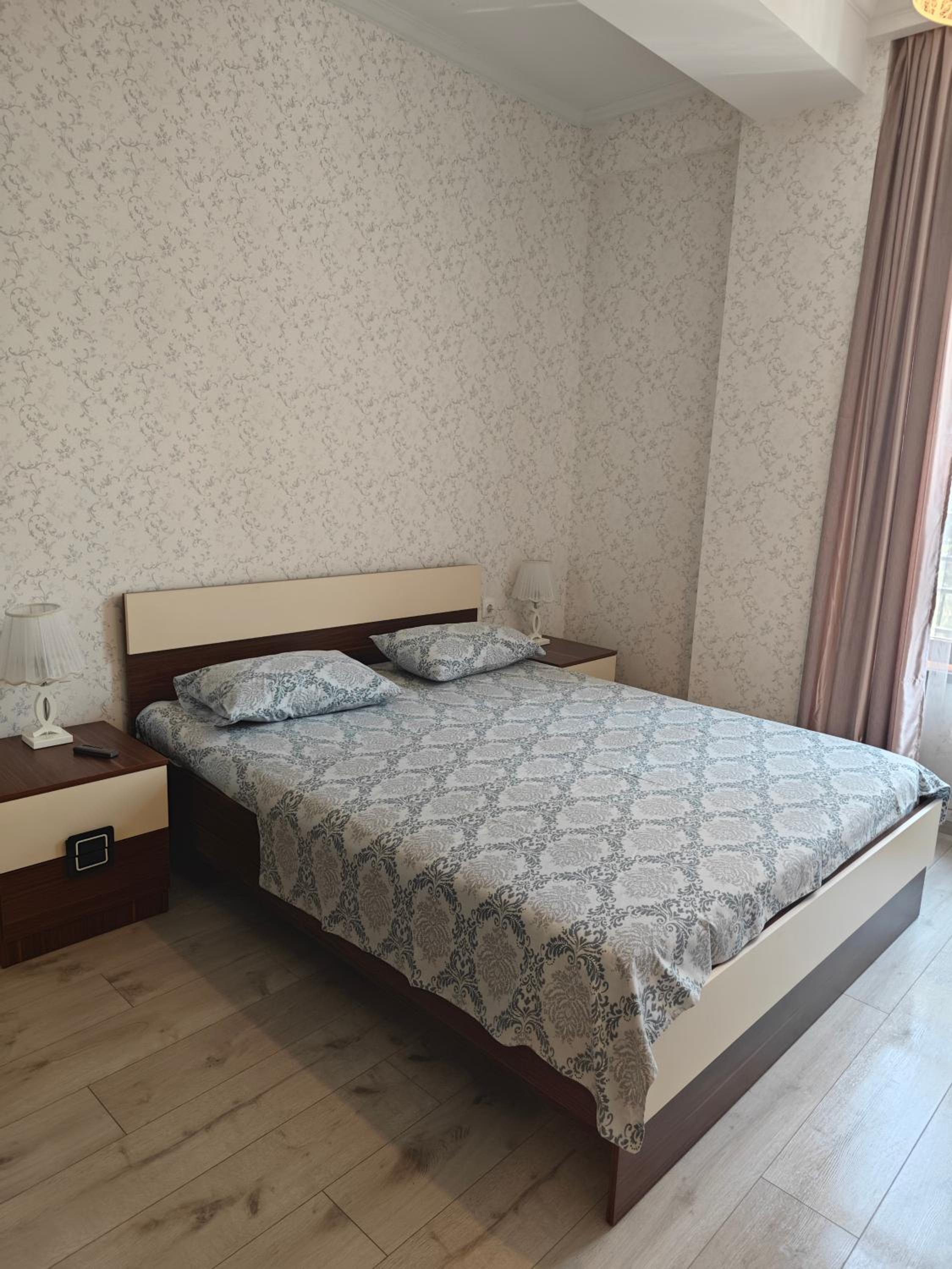 Apartment in the city of Tbilisi
