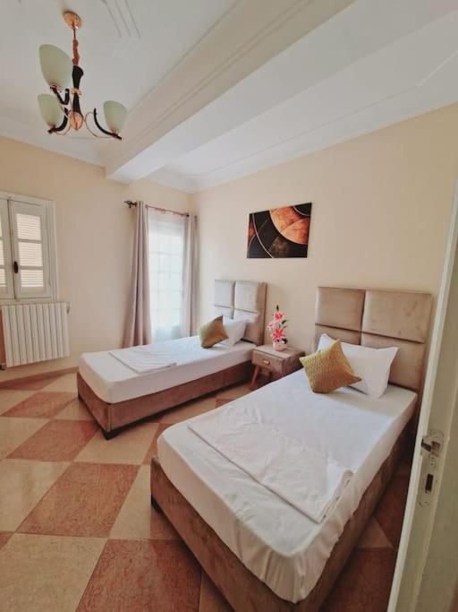 Oran Frange Maritime BEST Luxe