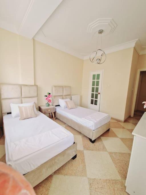 Oran Frange Maritime BEST Luxe