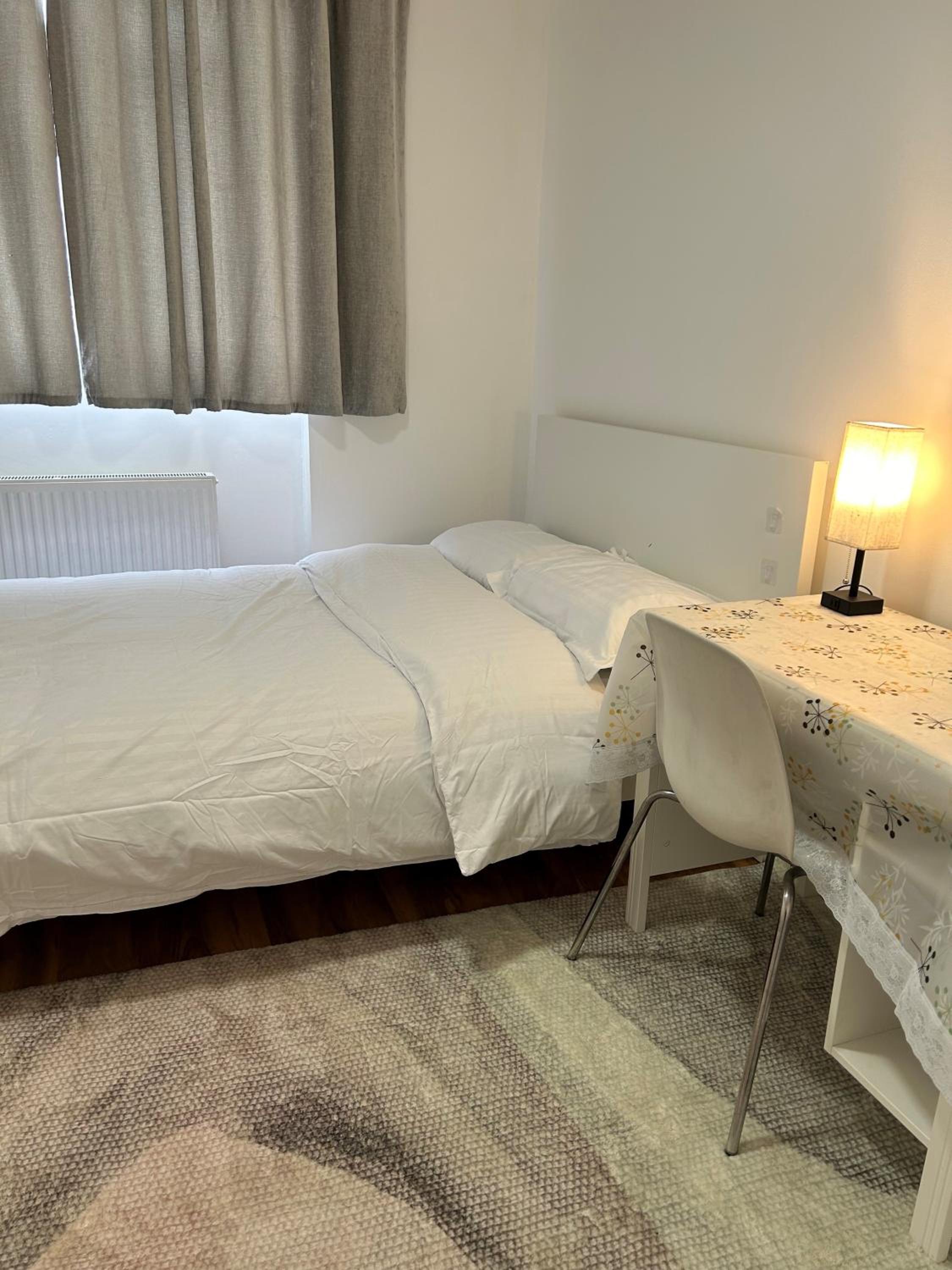London City Inn Stepney