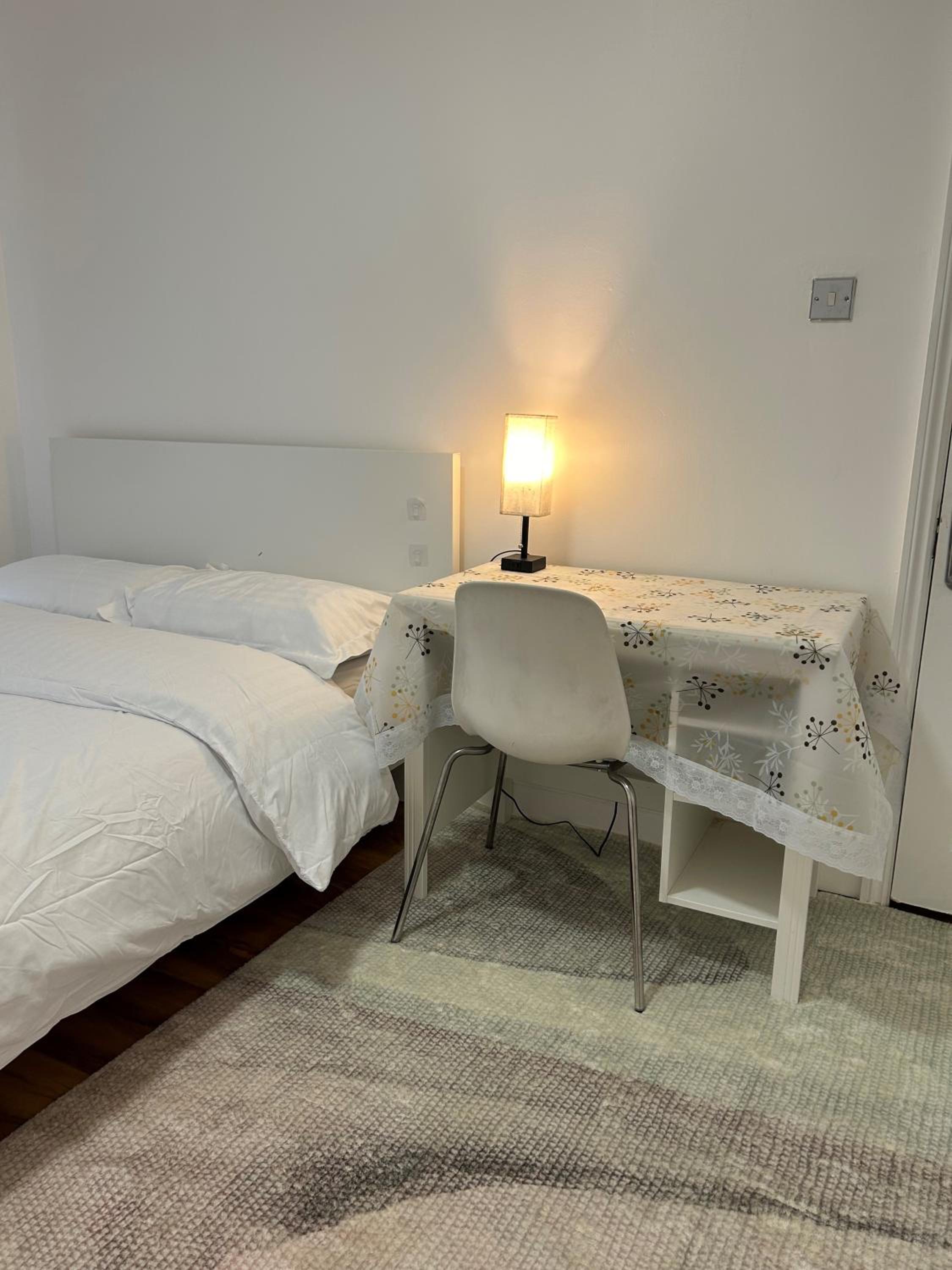 London City Inn Stepney