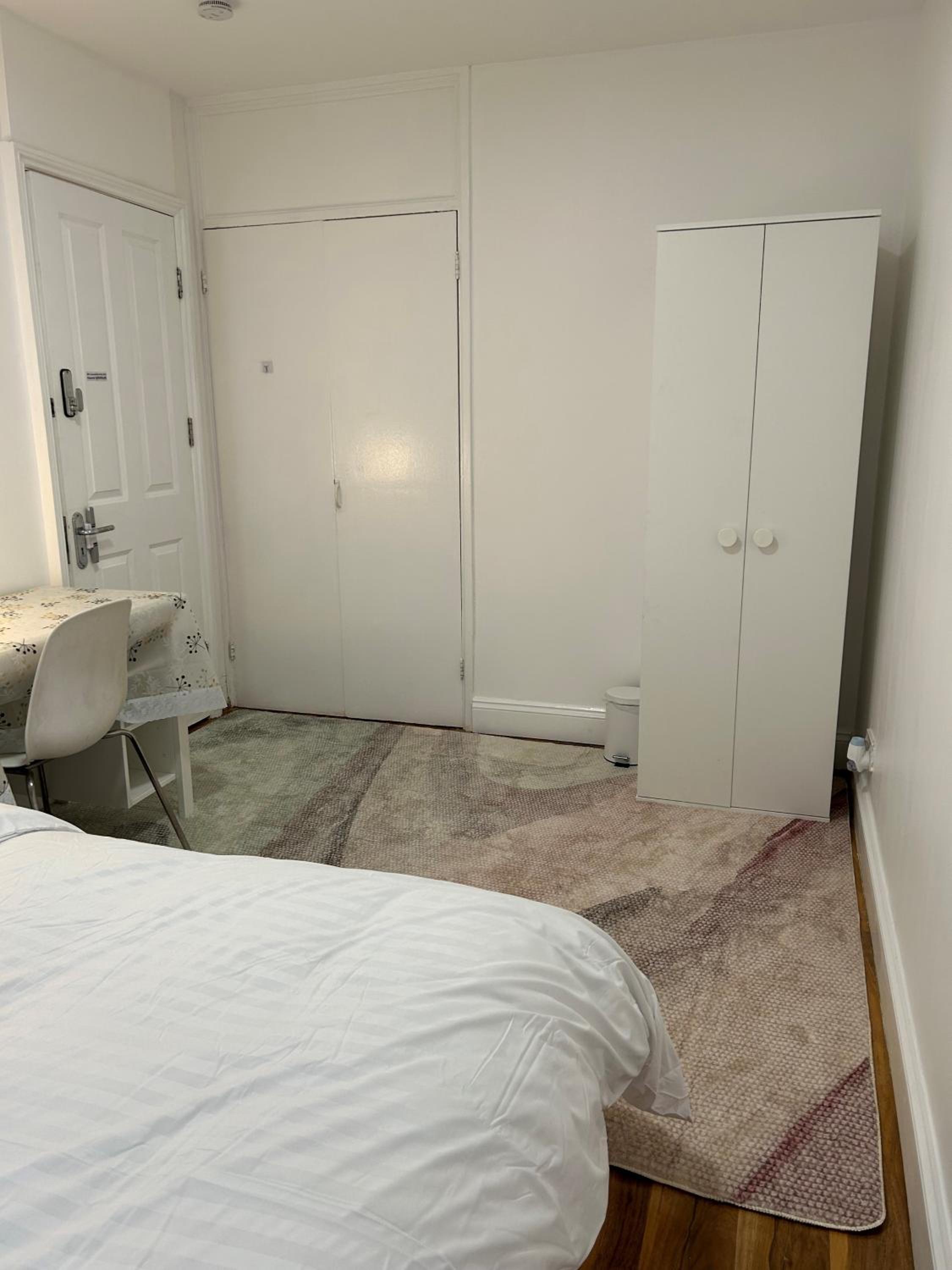 London City Inn Stepney