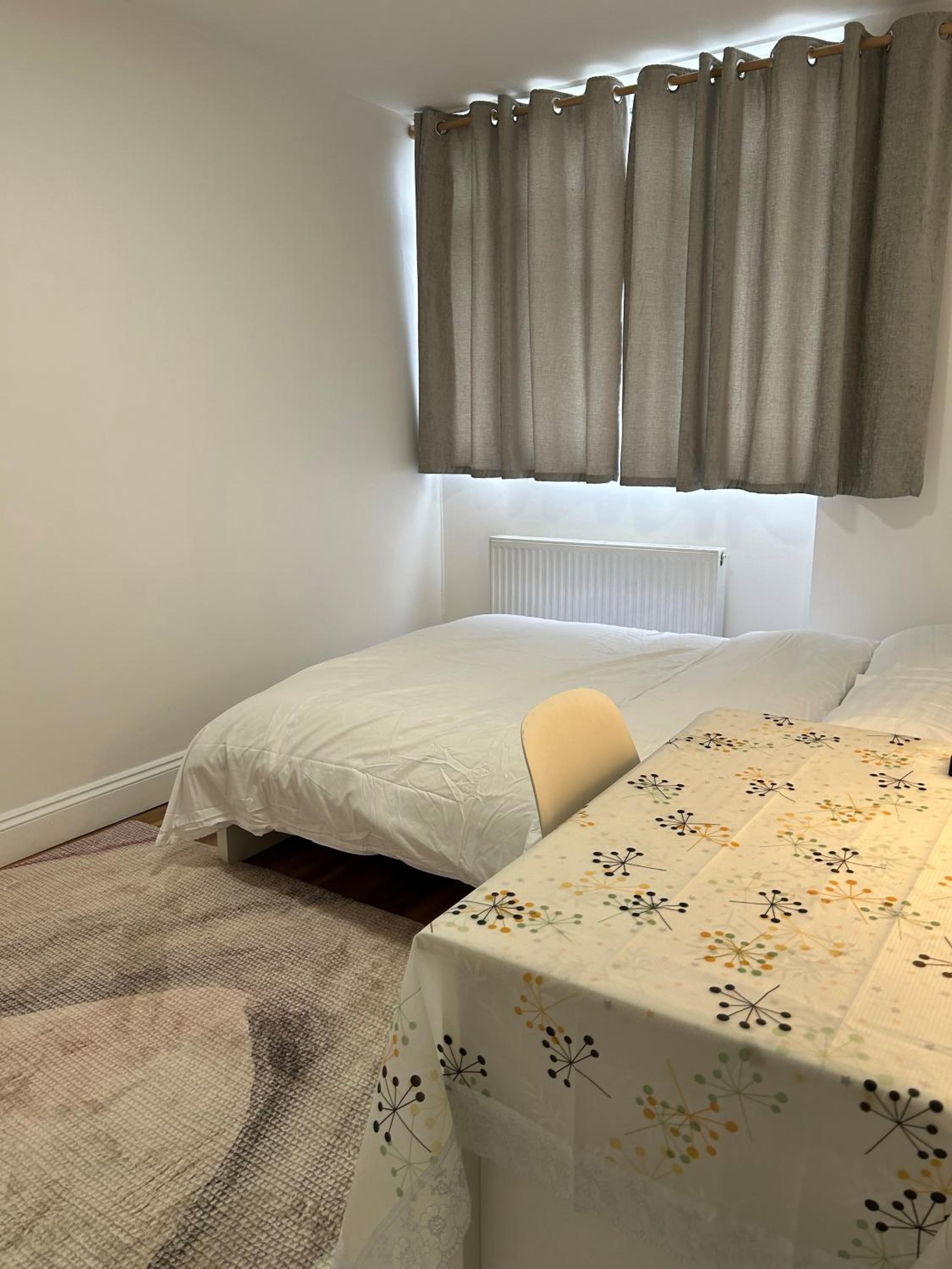 London City Inn Stepney