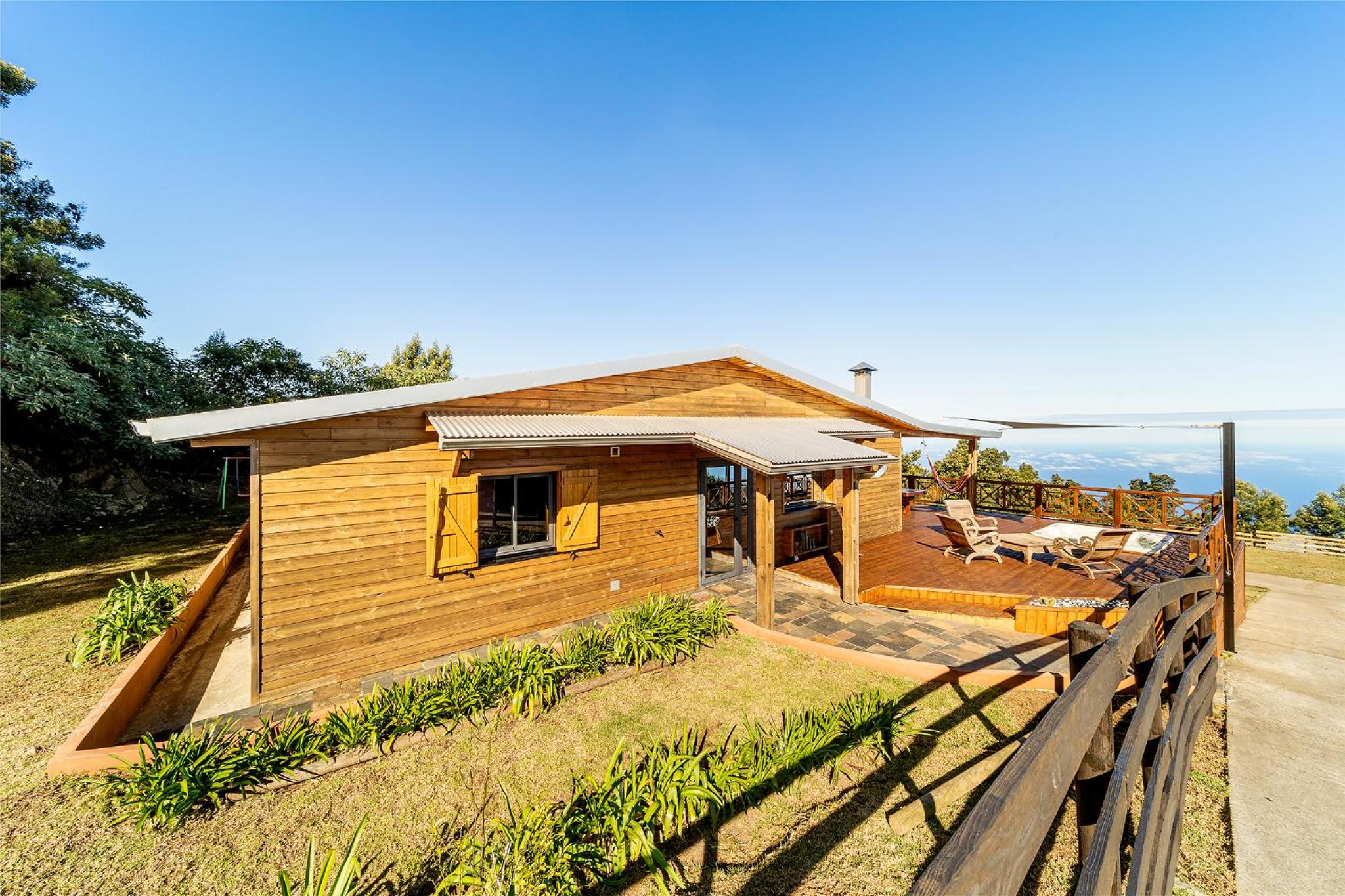 Le Lodge & Spa de la Chaloupe Saint-Leu view 2