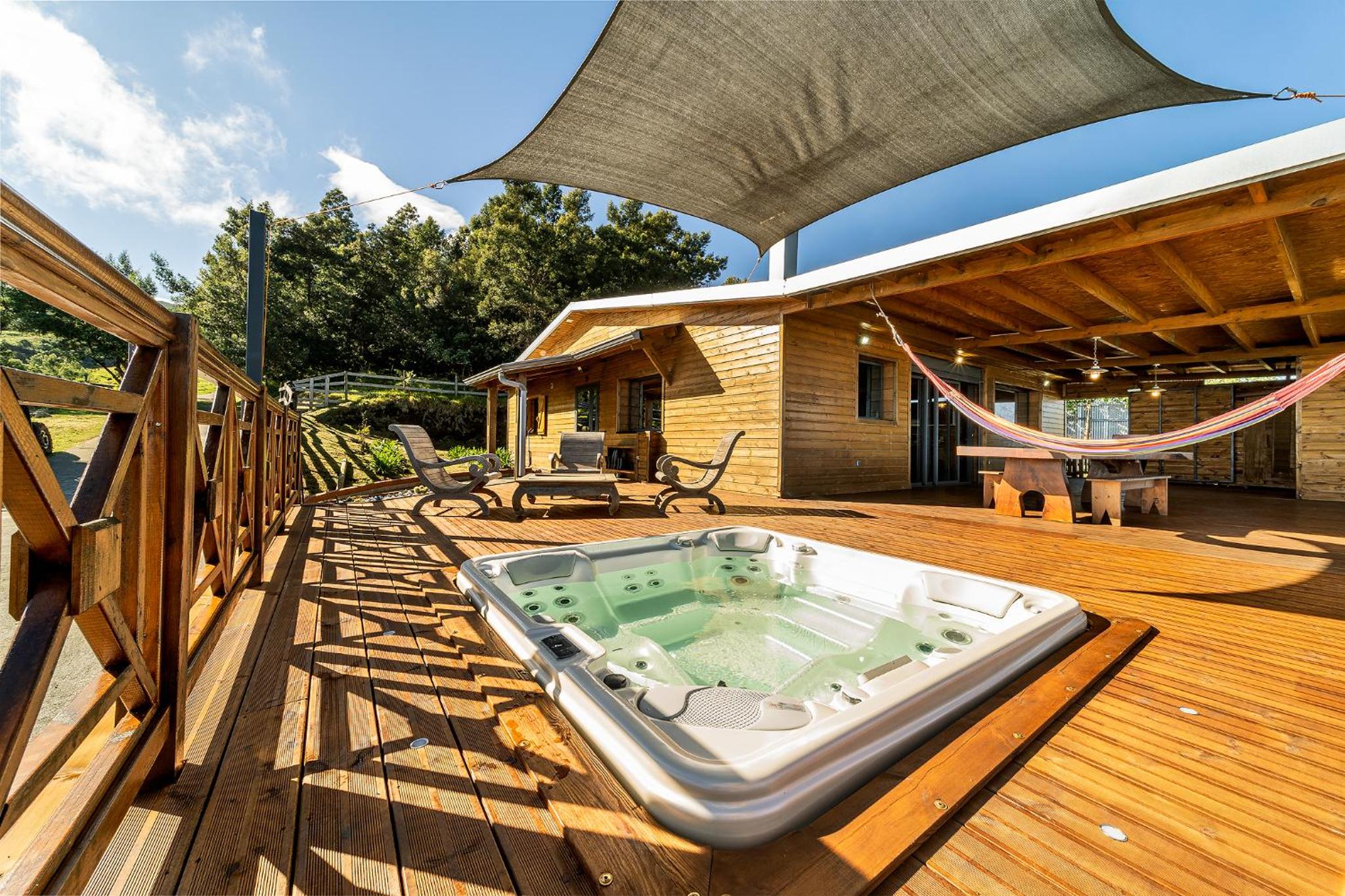 Le Lodge & Spa de la Chaloupe Saint-Leu view 5