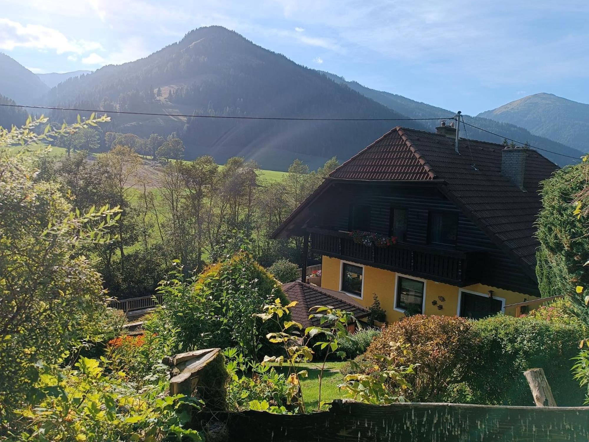 Haus Sonnblick