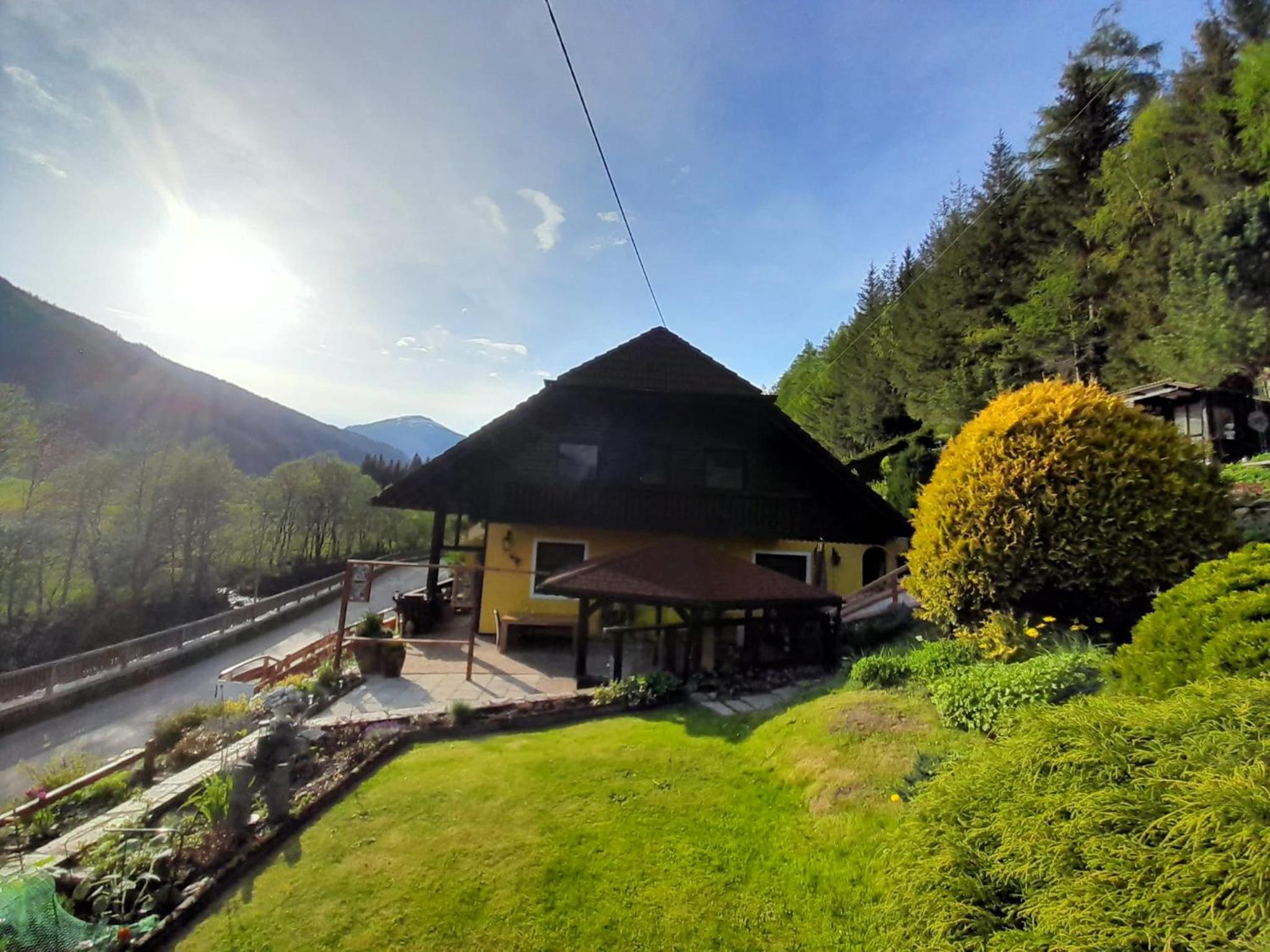 Haus Sonnblick