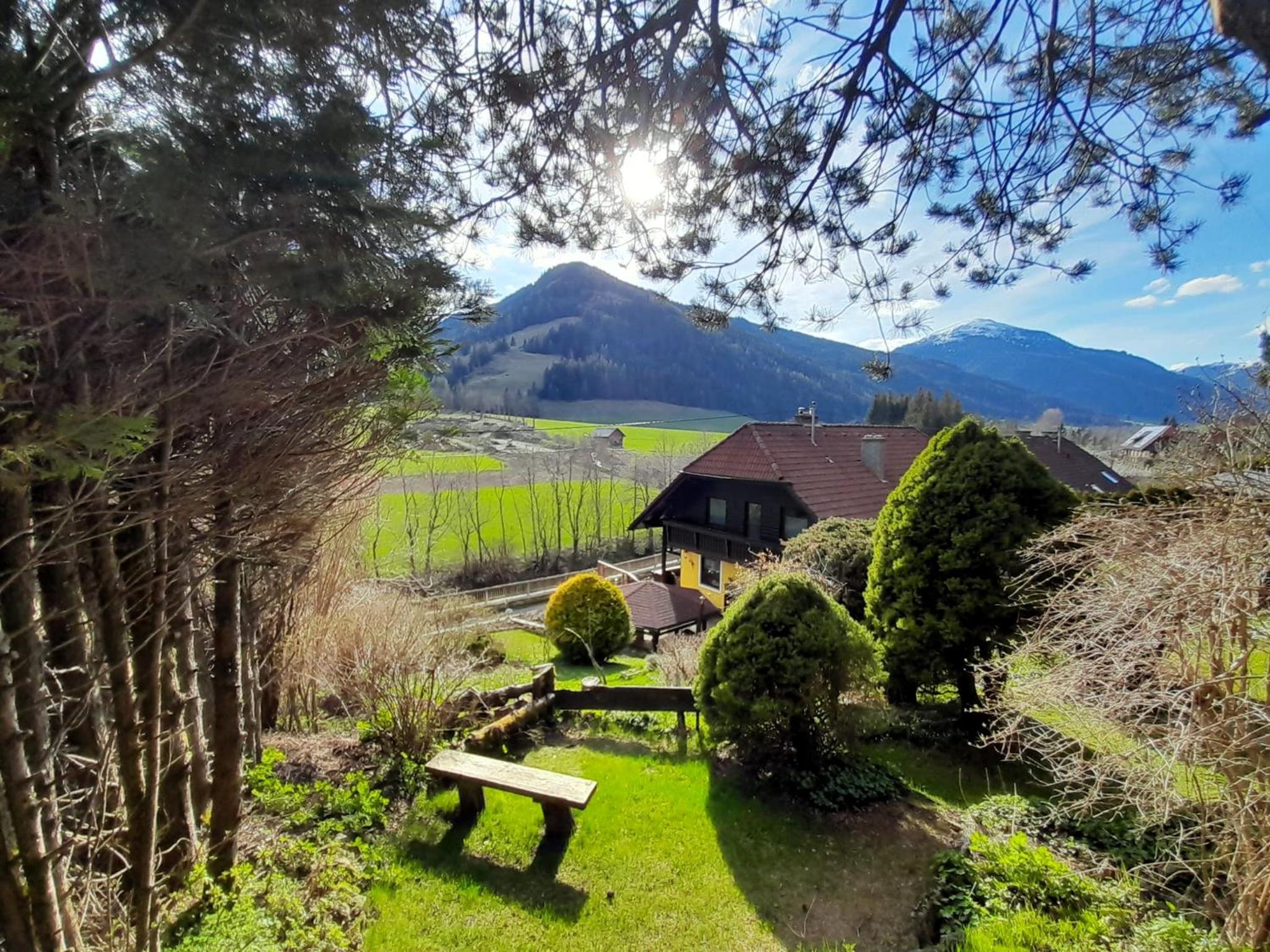 Haus Sonnblick
