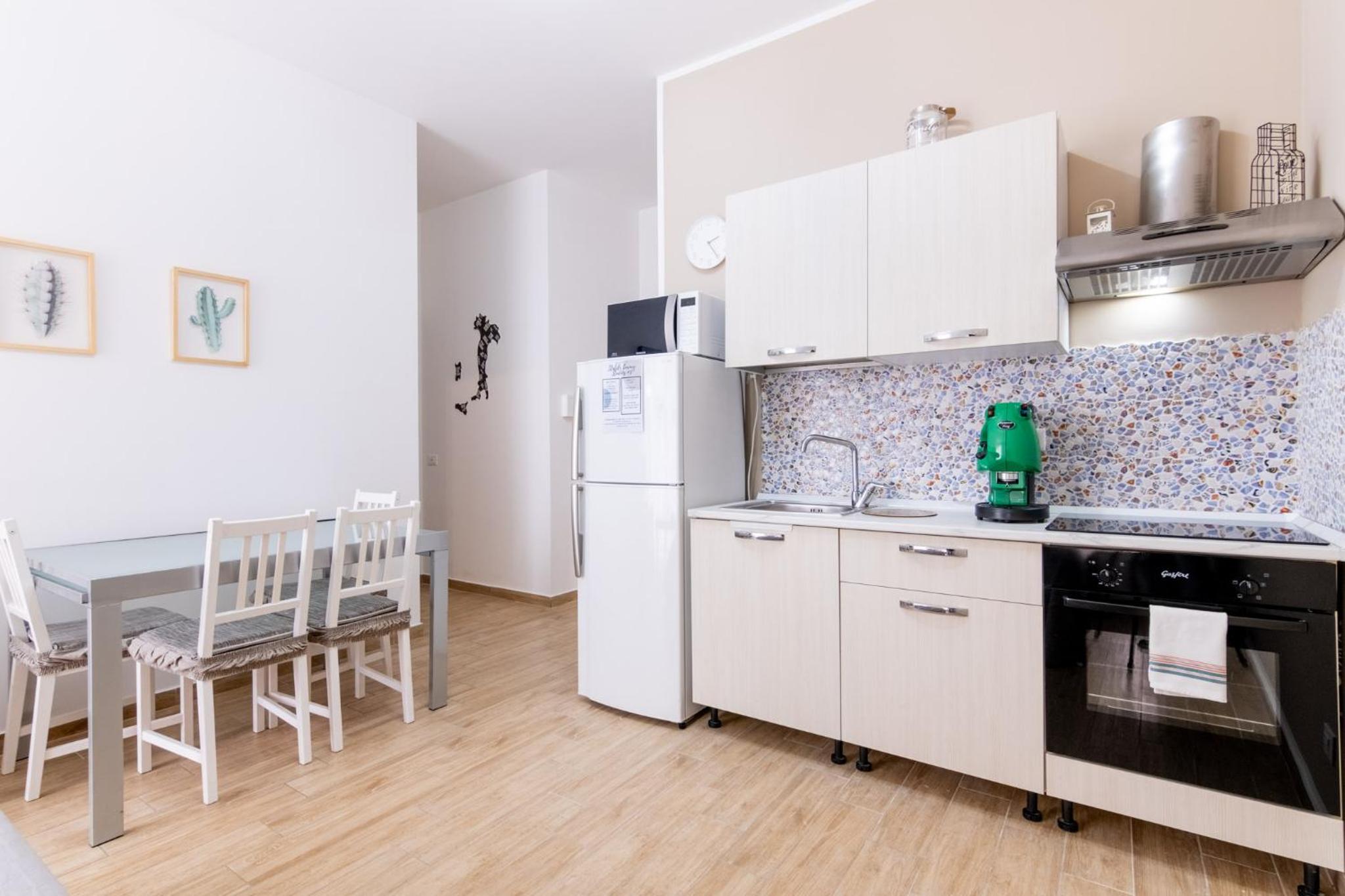 Stabile 38 Apartments photo 3