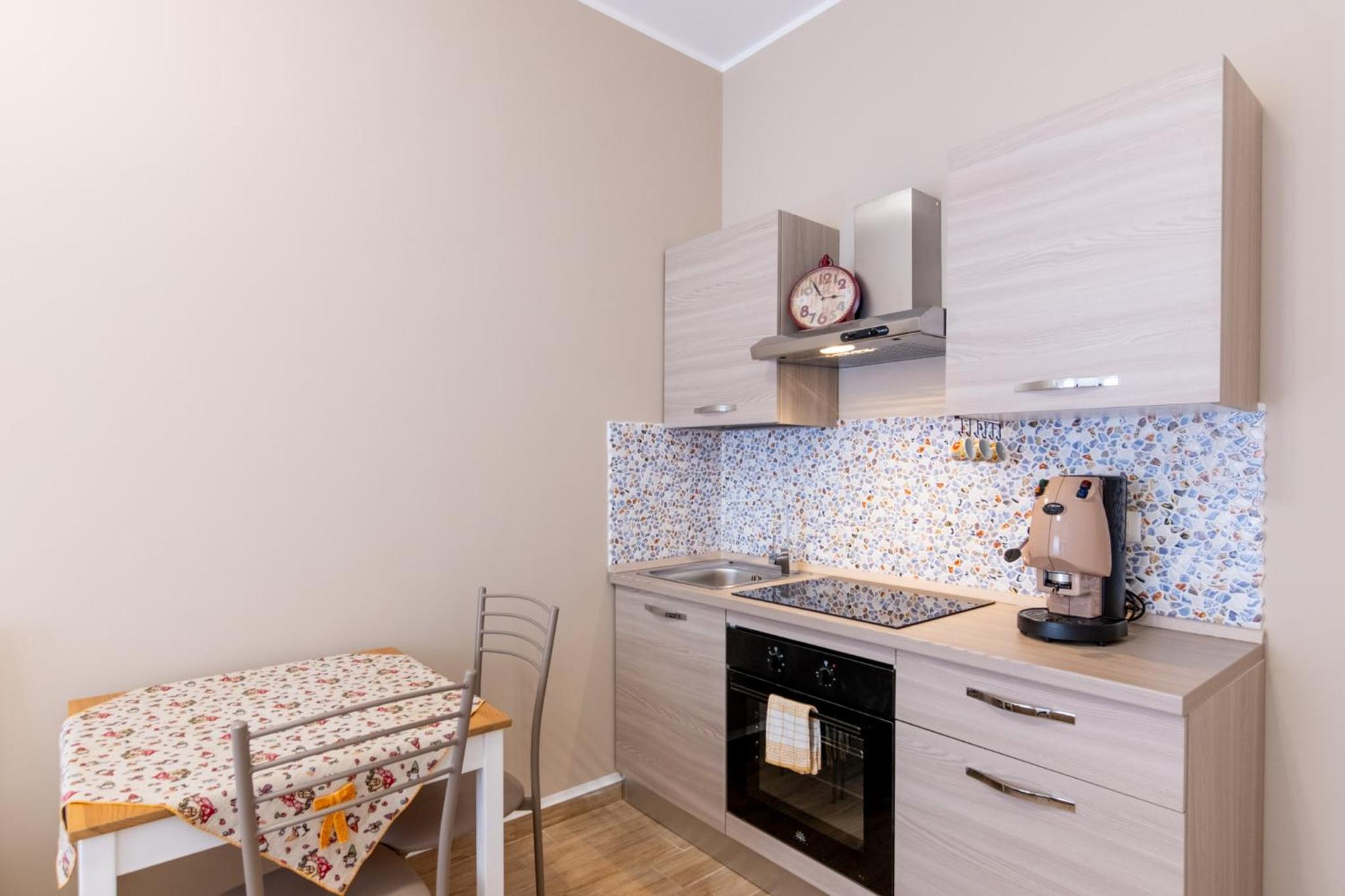 Stabile 38 Apartments photo 5