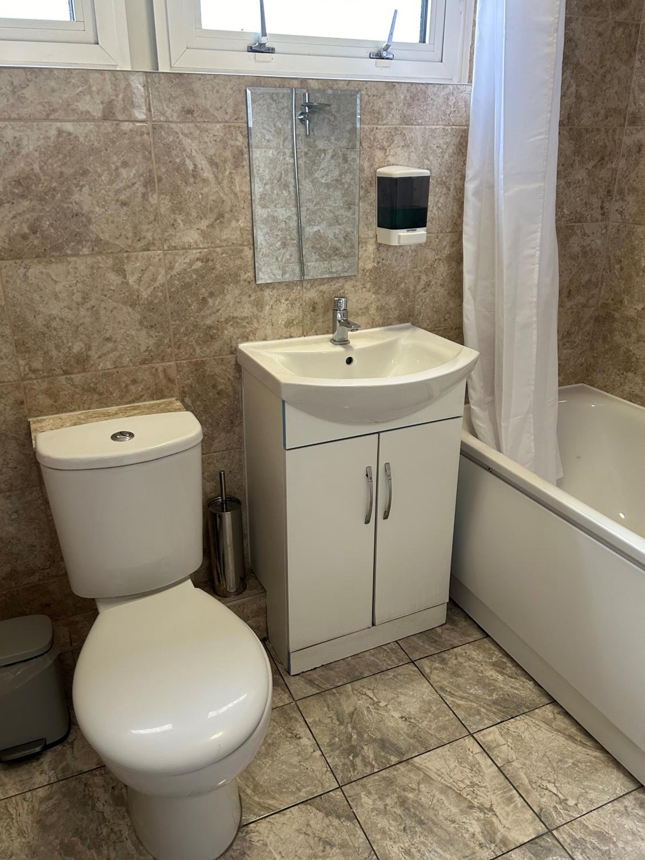London City Inn Stepney