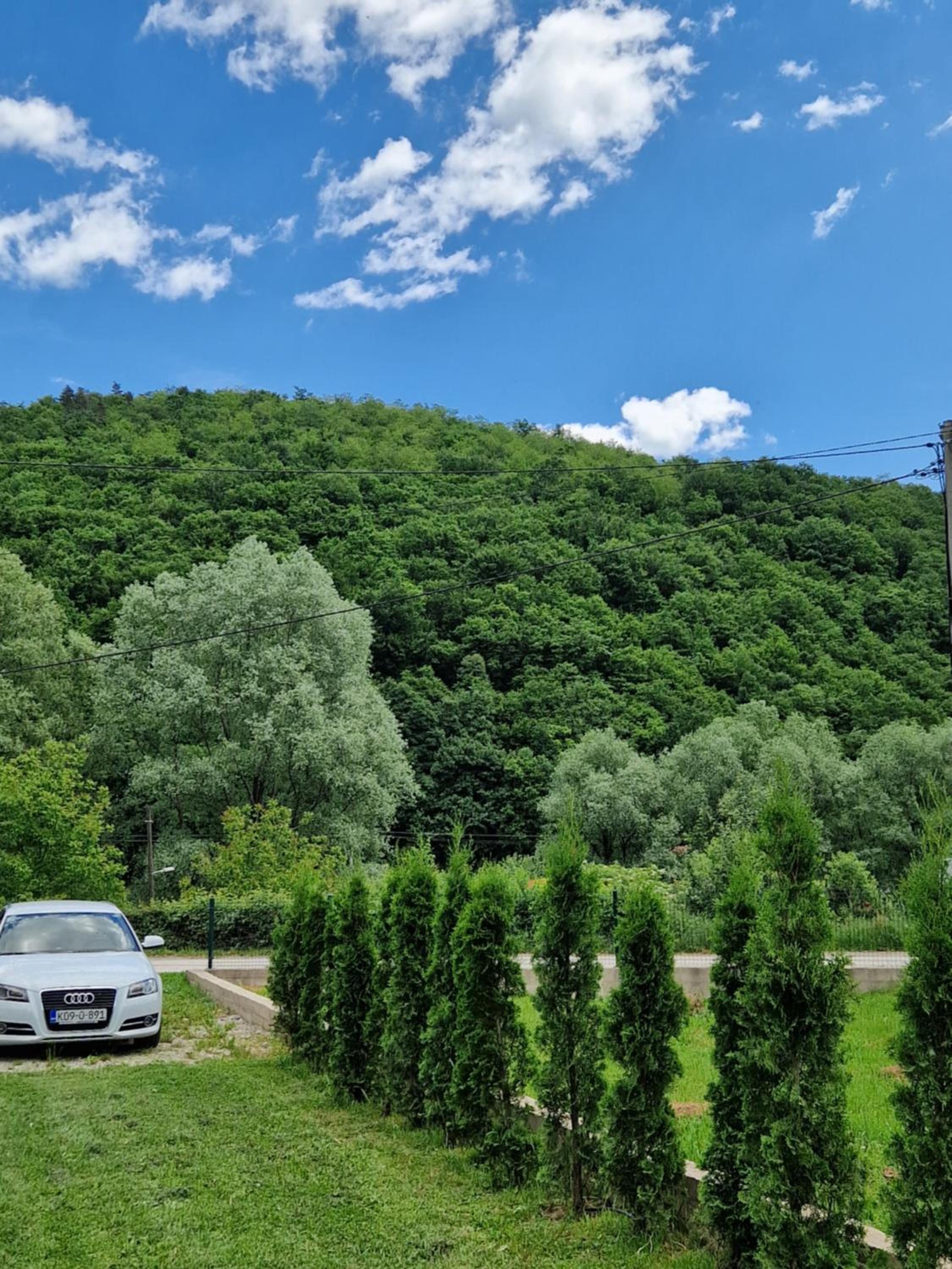 Sofija, Guests House