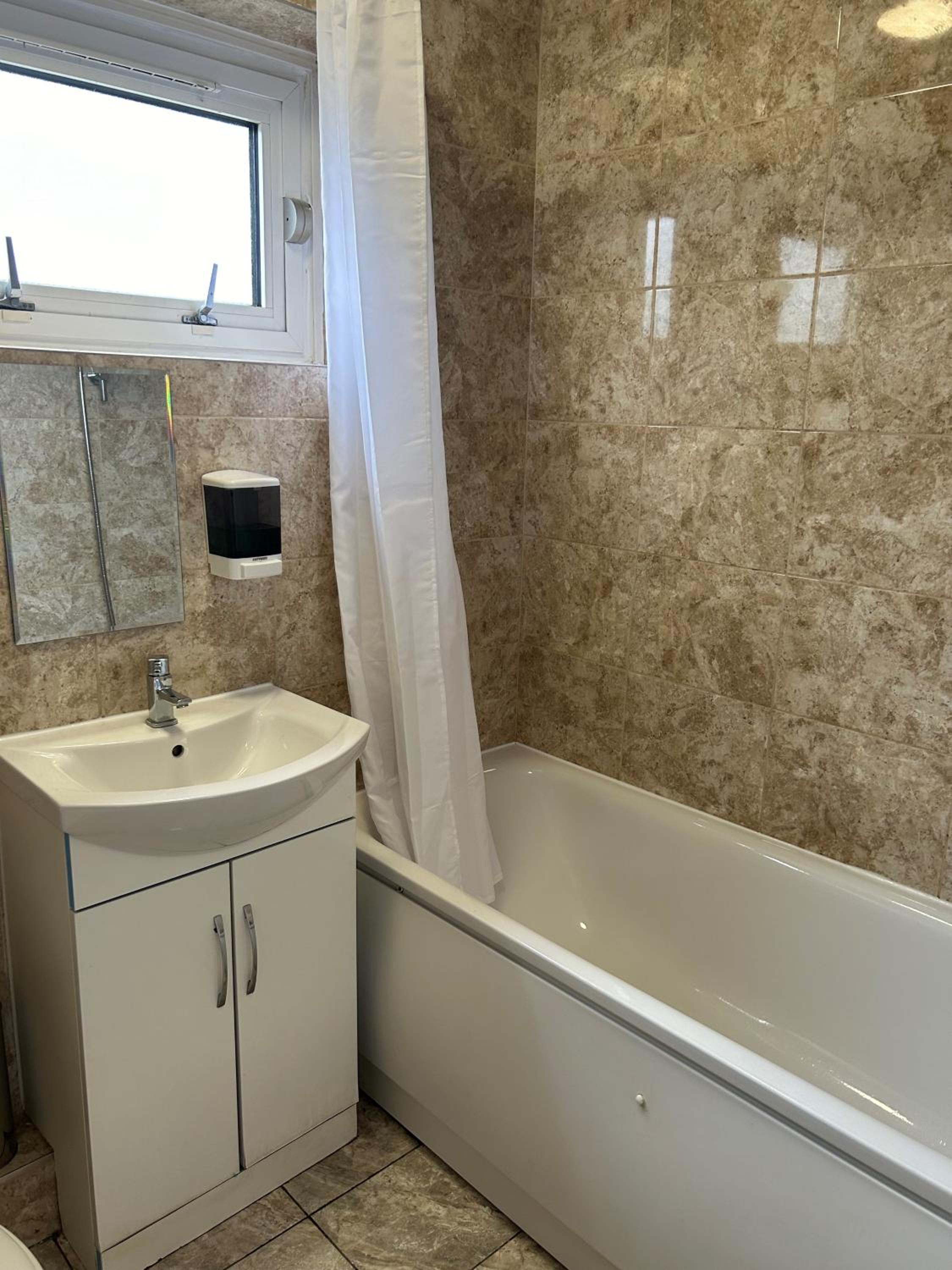 London City Inn Stepney