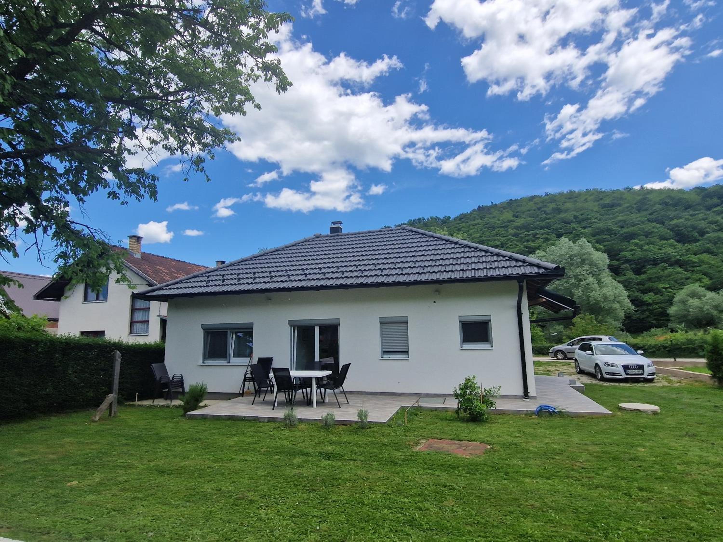 Sofija, Guests House