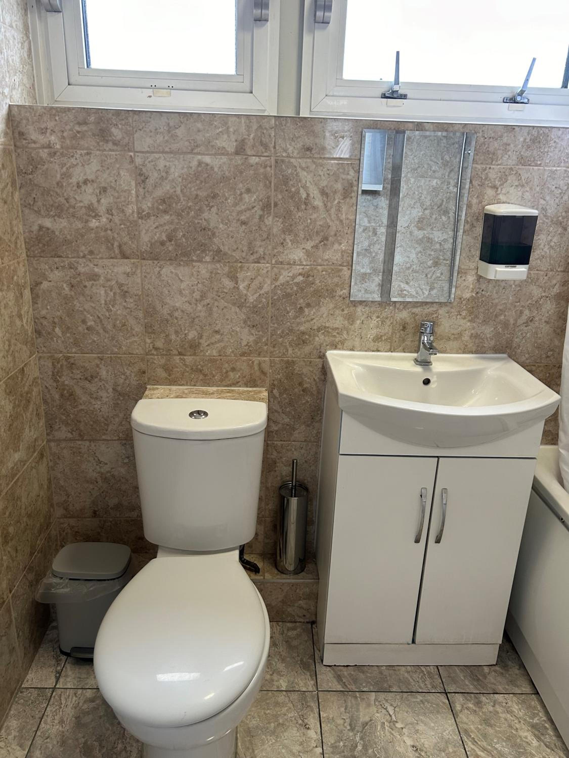 London City Inn Stepney