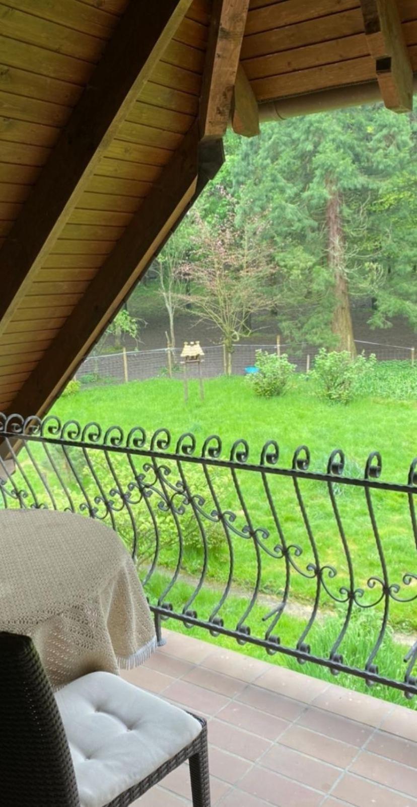 Landhausvilla Hocheifel
